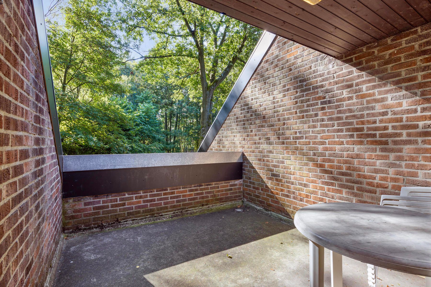 Knappe duplex met 2 slpks gelegen op domein Hengelhoef! foto 16