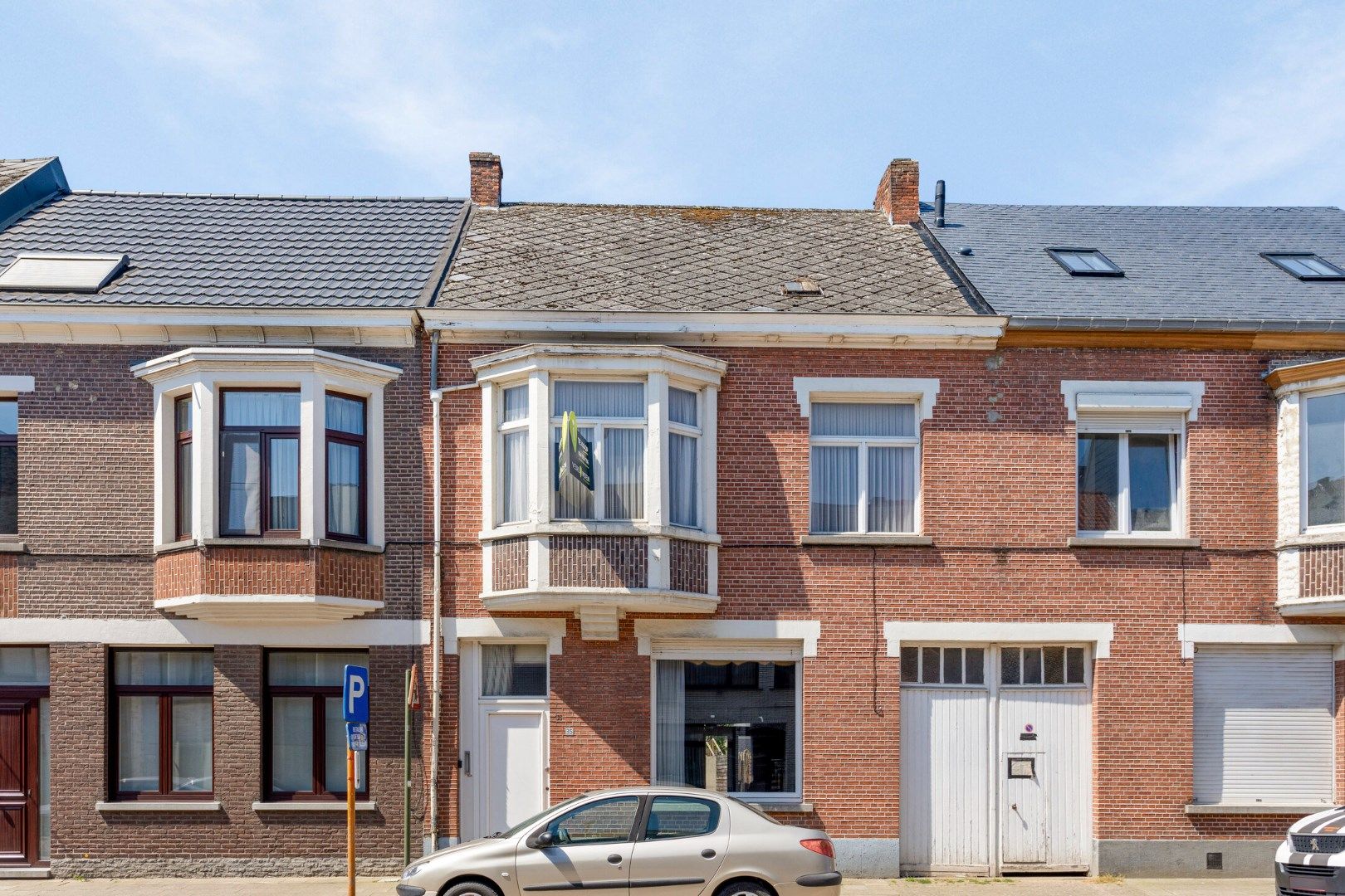 Huis te koop Diestseweg 35 - - 2440 Geel