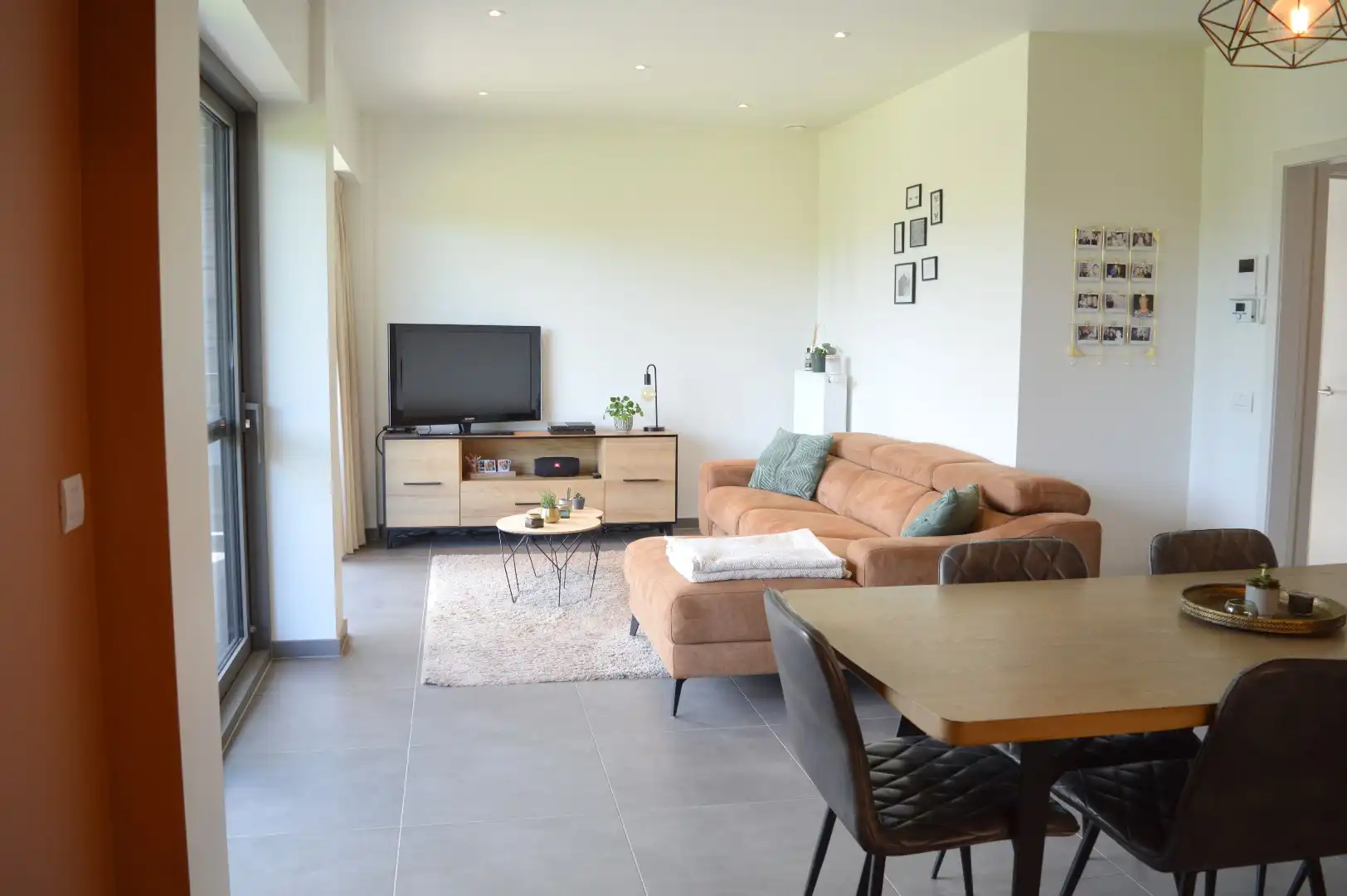 Prachtig appartement op wandelafstand van het centrum van Heule foto 2