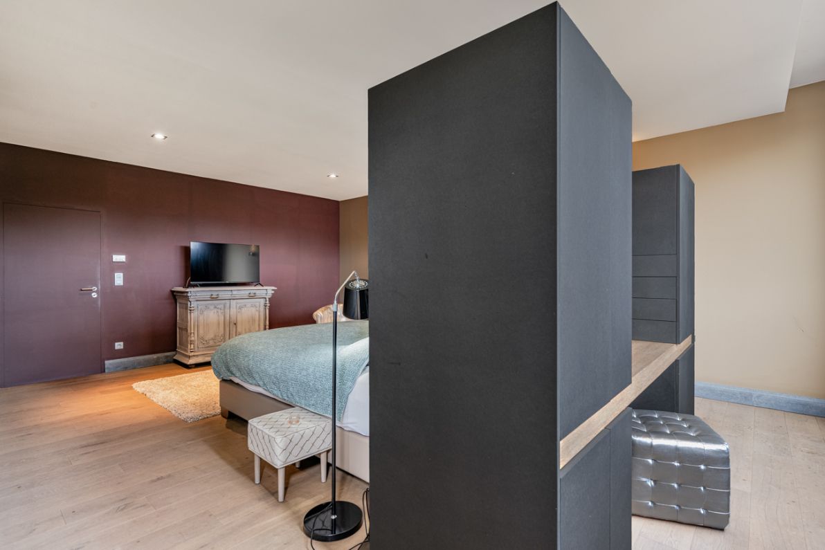 State of the art loft met groot terras, garage en polyvalente ruimtes – Een woonbeleving uniek in zijn soort foto 24