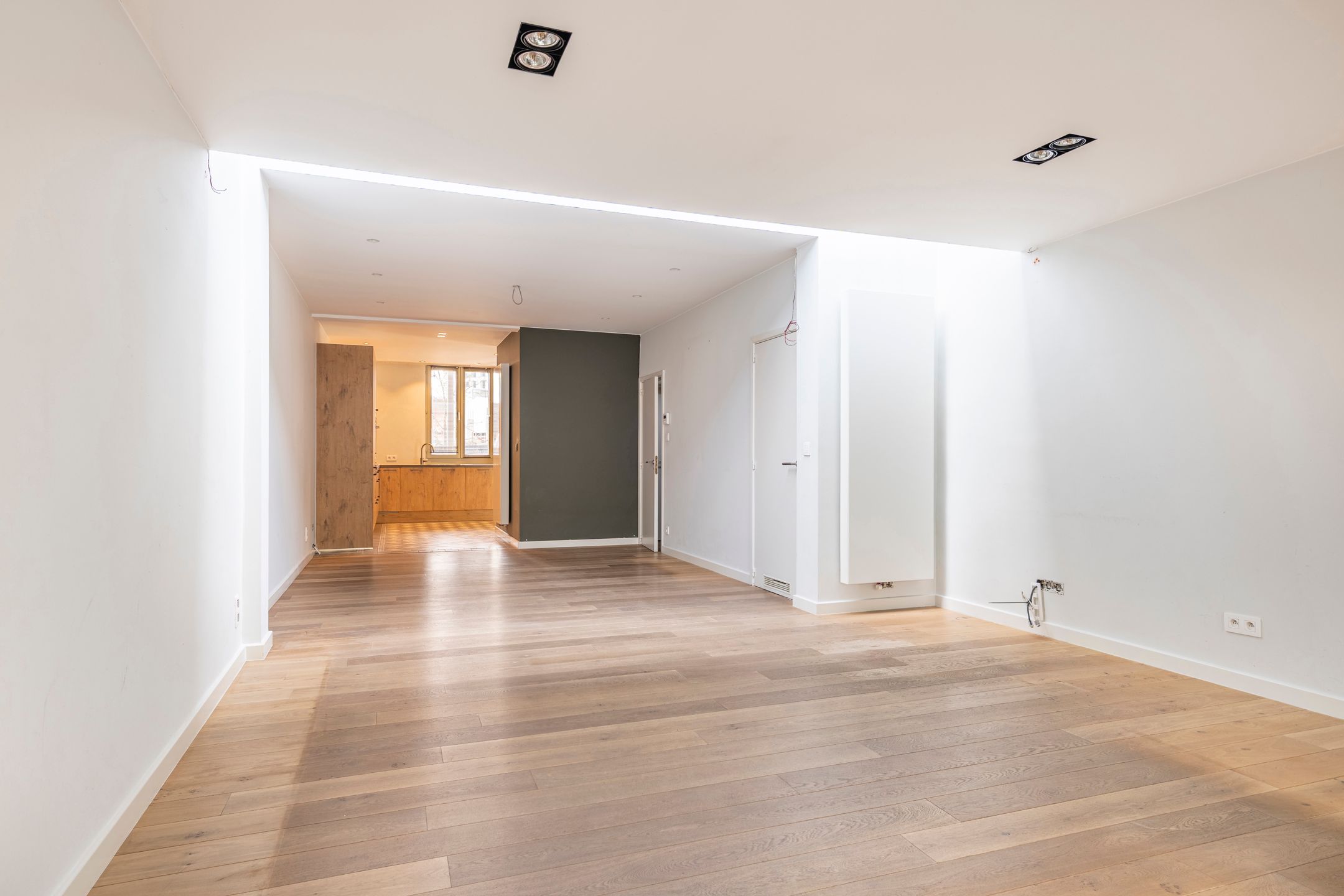 Instapklare woning met stadstuin in hartje Turnhout foto 5