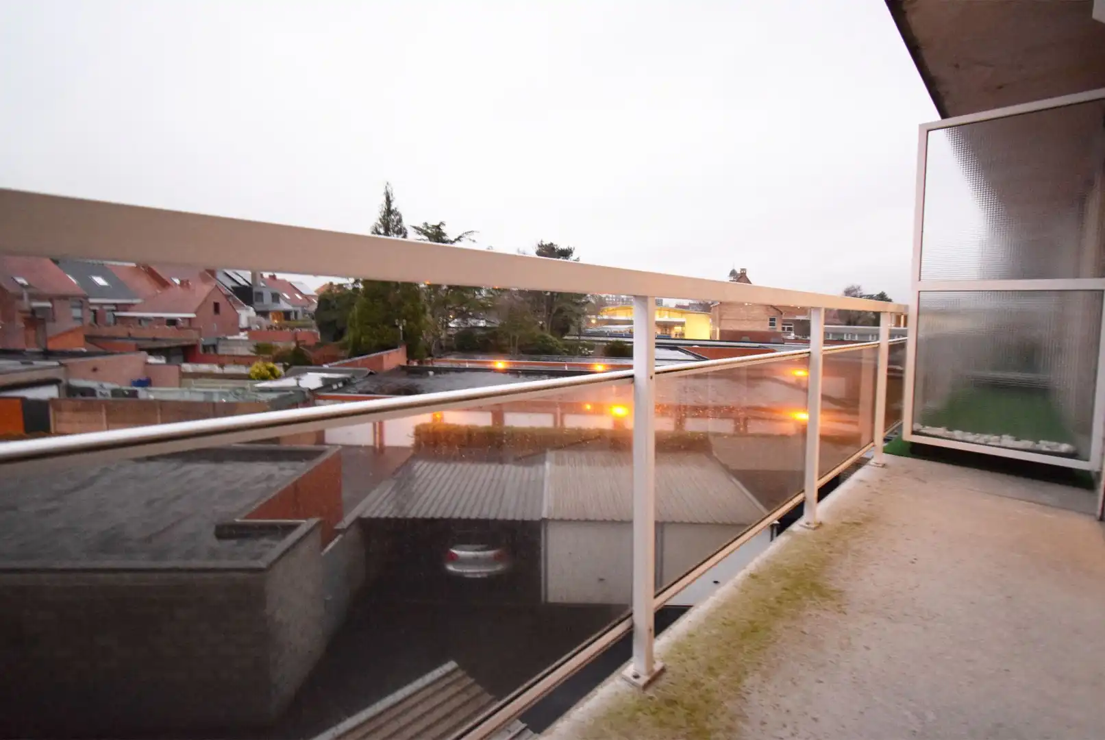 APPARTEMENT CENTRUM ROESELARE foto 8