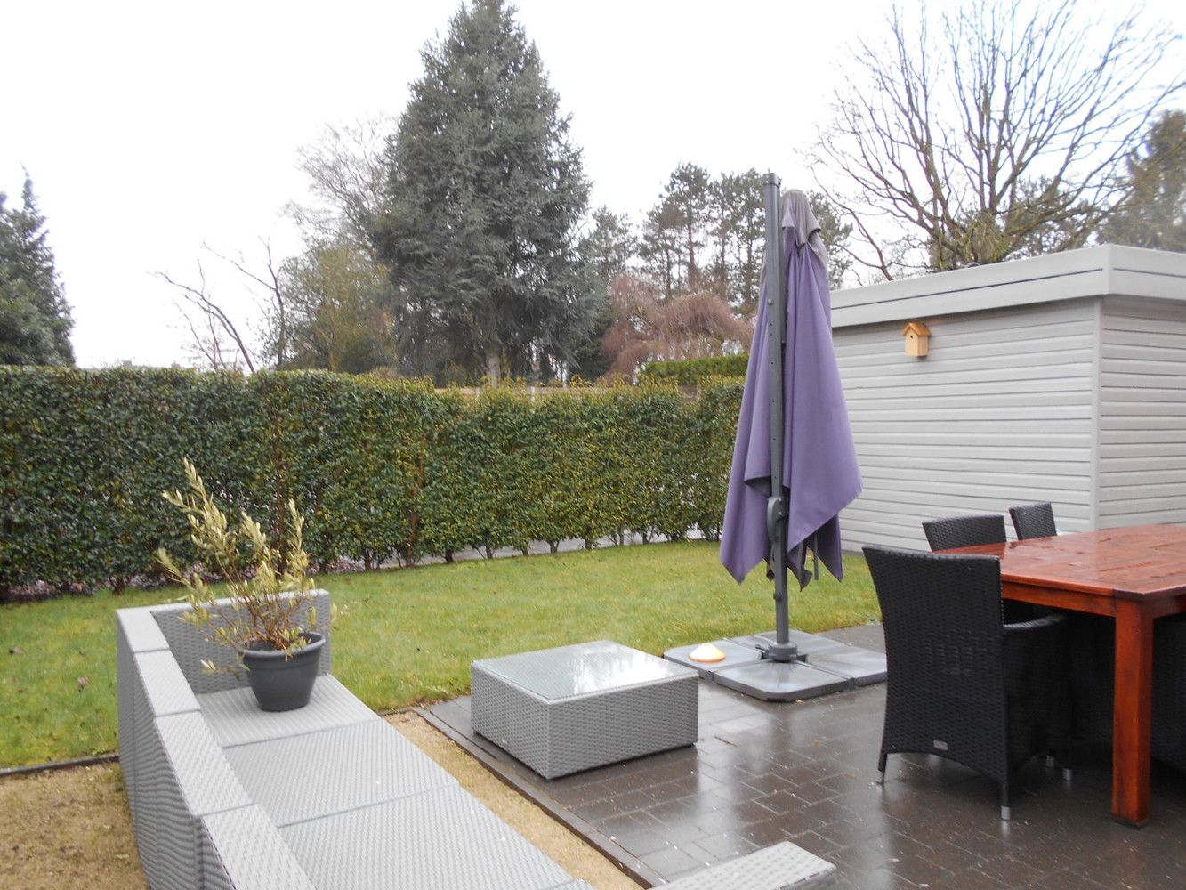 Appartement te huur foto 23