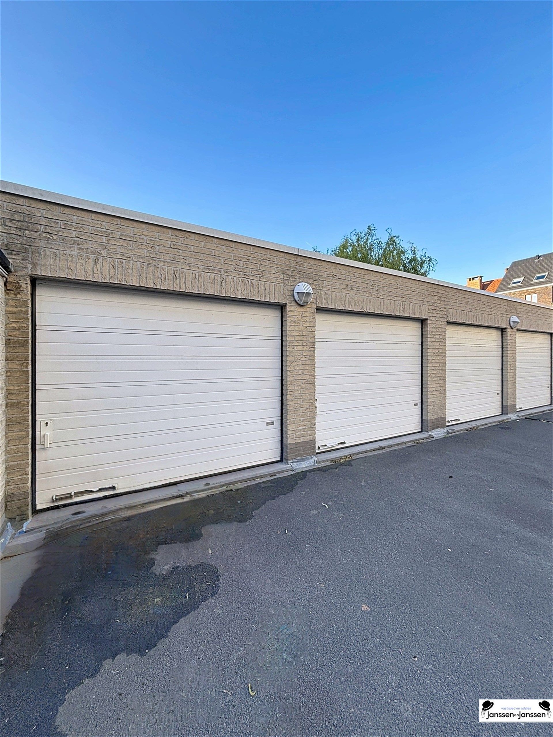 Ruim gelijkvloers appartement met topligging in Oostende foto 20