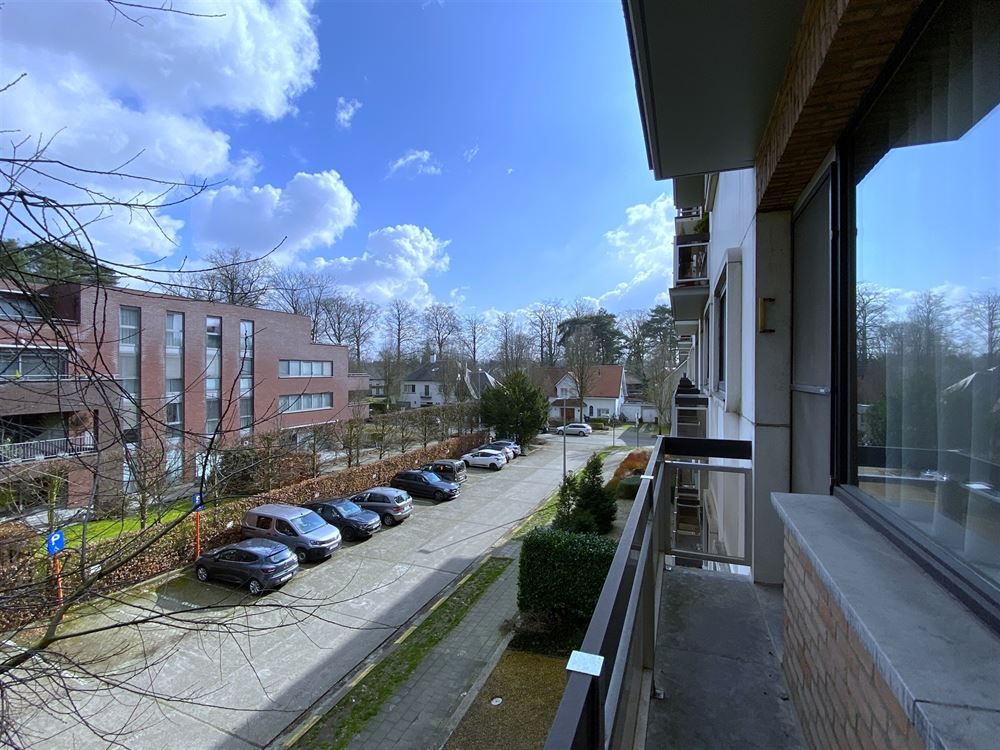 Ruim verzorgd appartement in het hart van Schoten foto 6