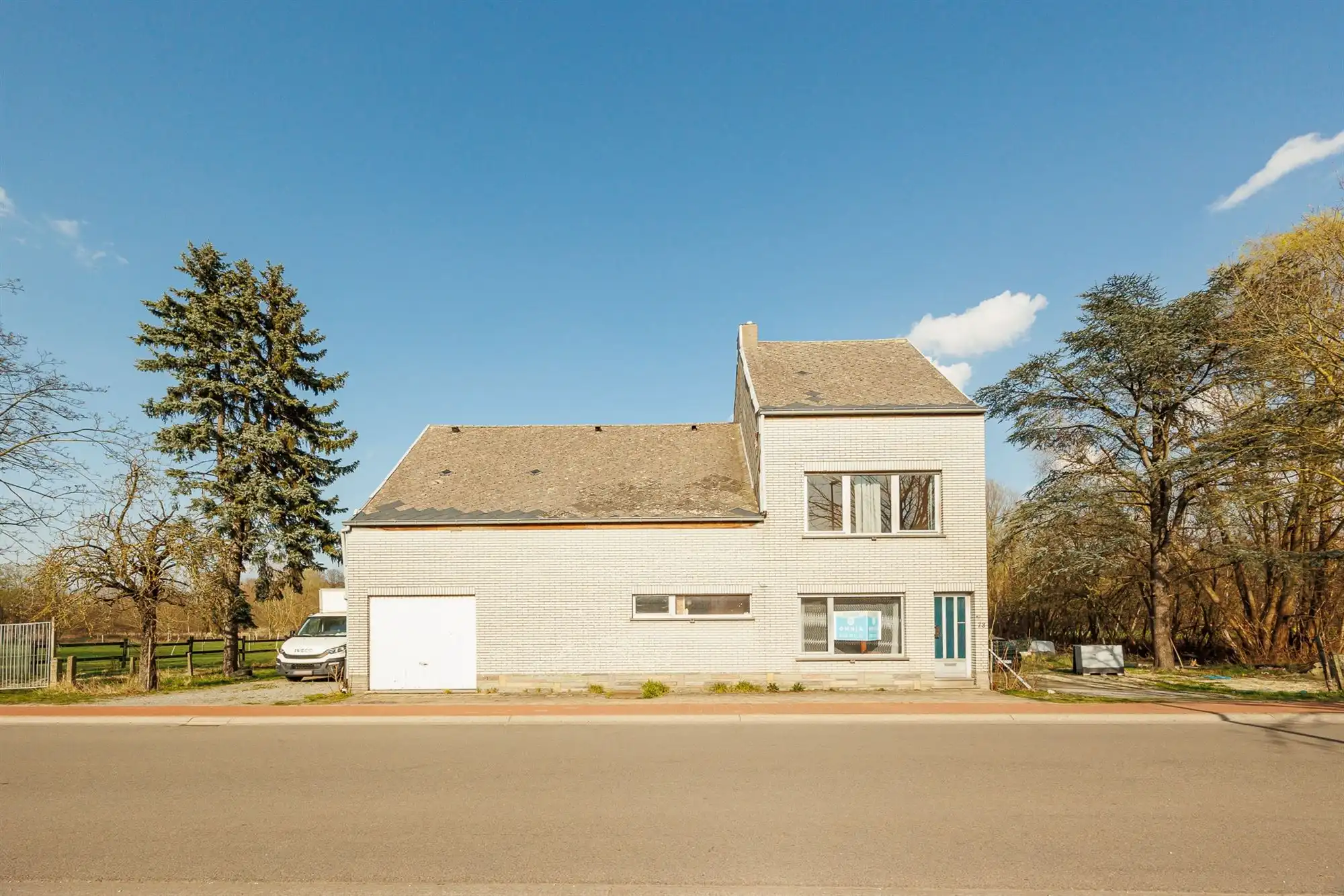 Te renoveren woning op perceel van 1506m² op TOPlocatie foto 26