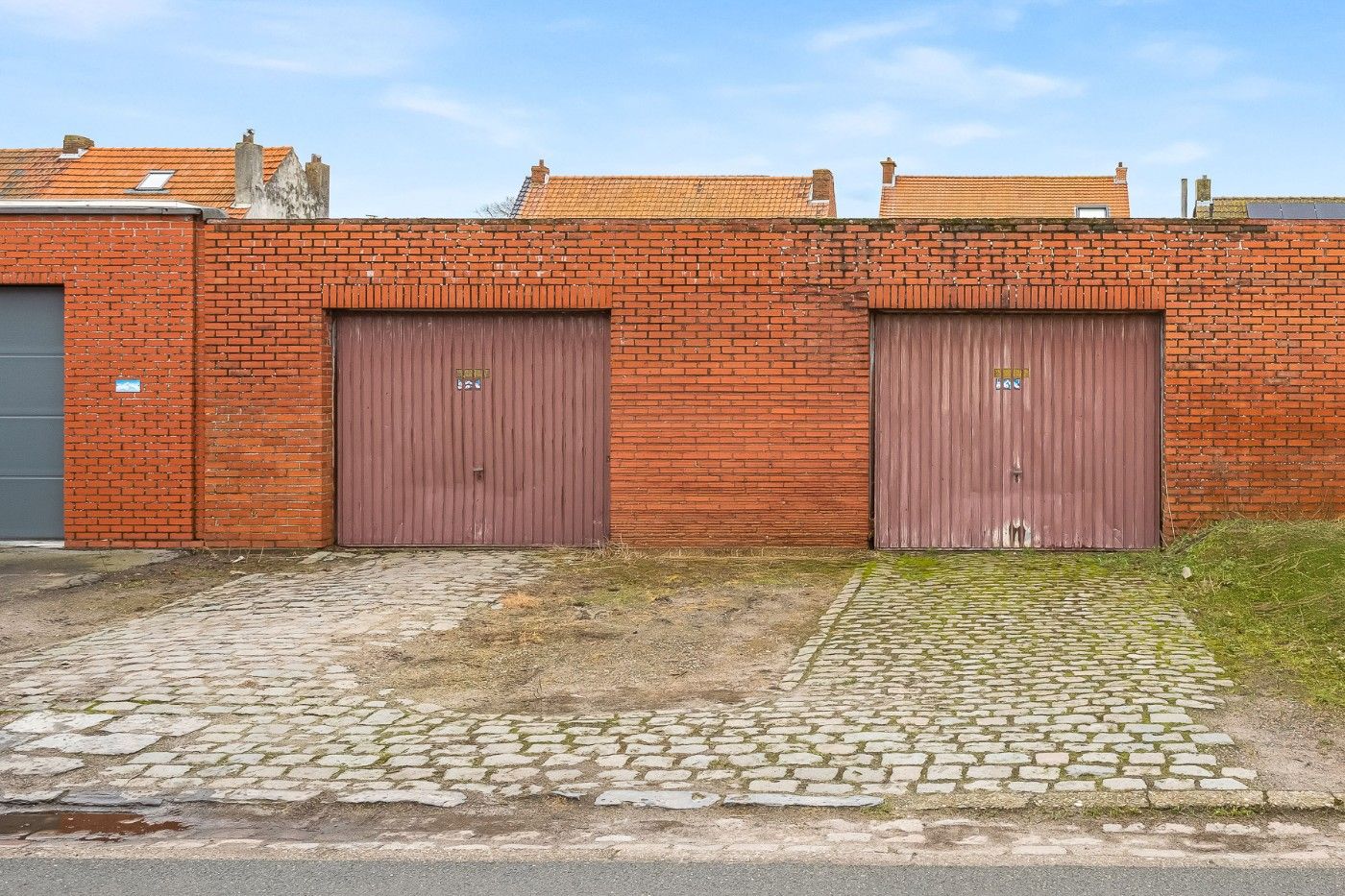 Rustig gelegen woning met 2 slpk., atelier, tuin en dubbele garagebox foto 21