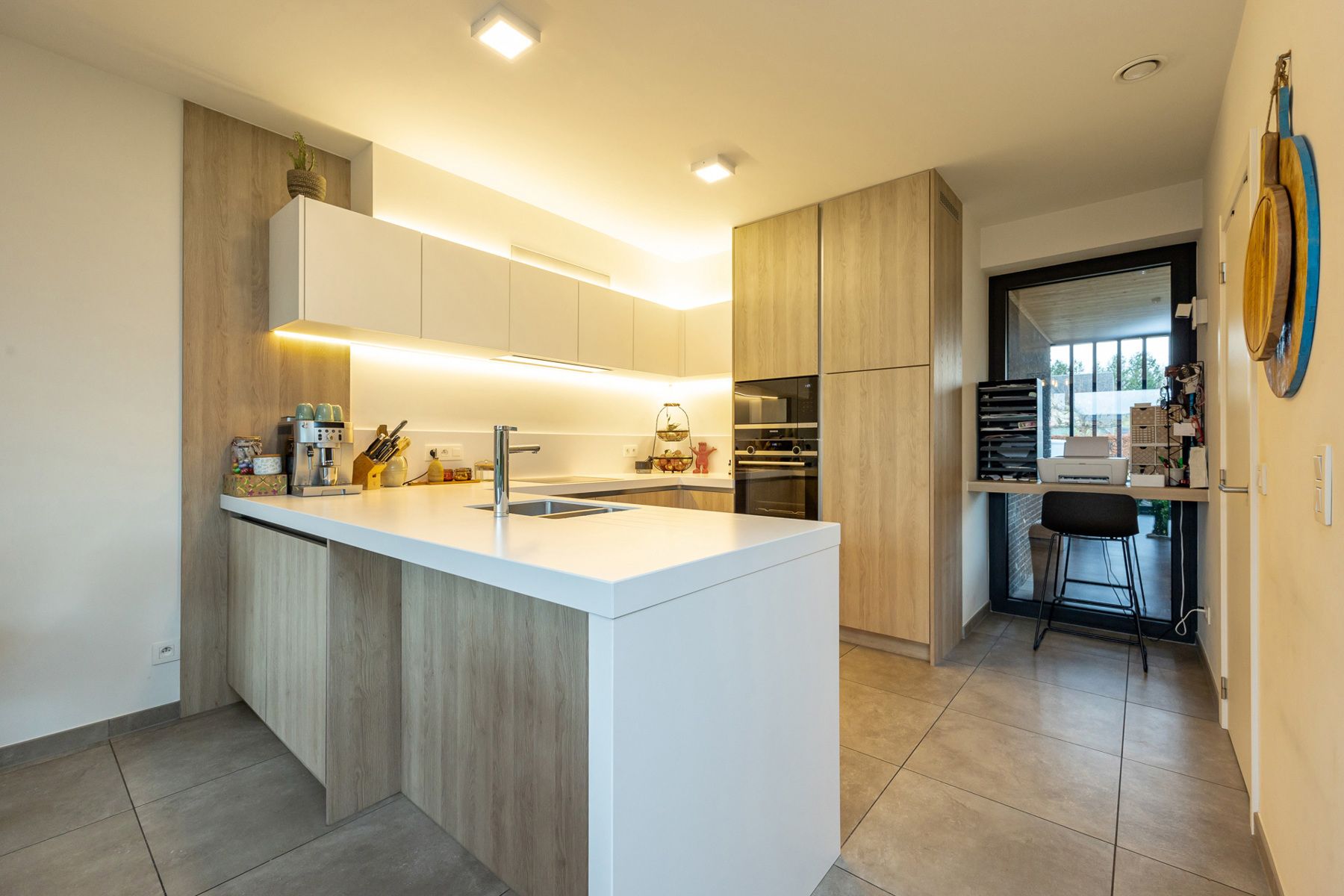 Recente energiezuinige BEN-woning met 3 slpk en A label foto 11