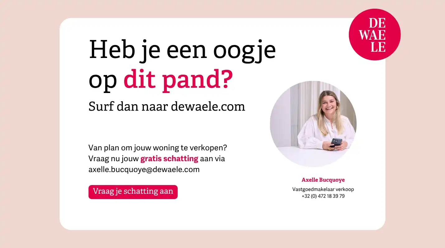 Instapklaar huis met 4 slaapkamers te koop in Kristus Koning foto 13