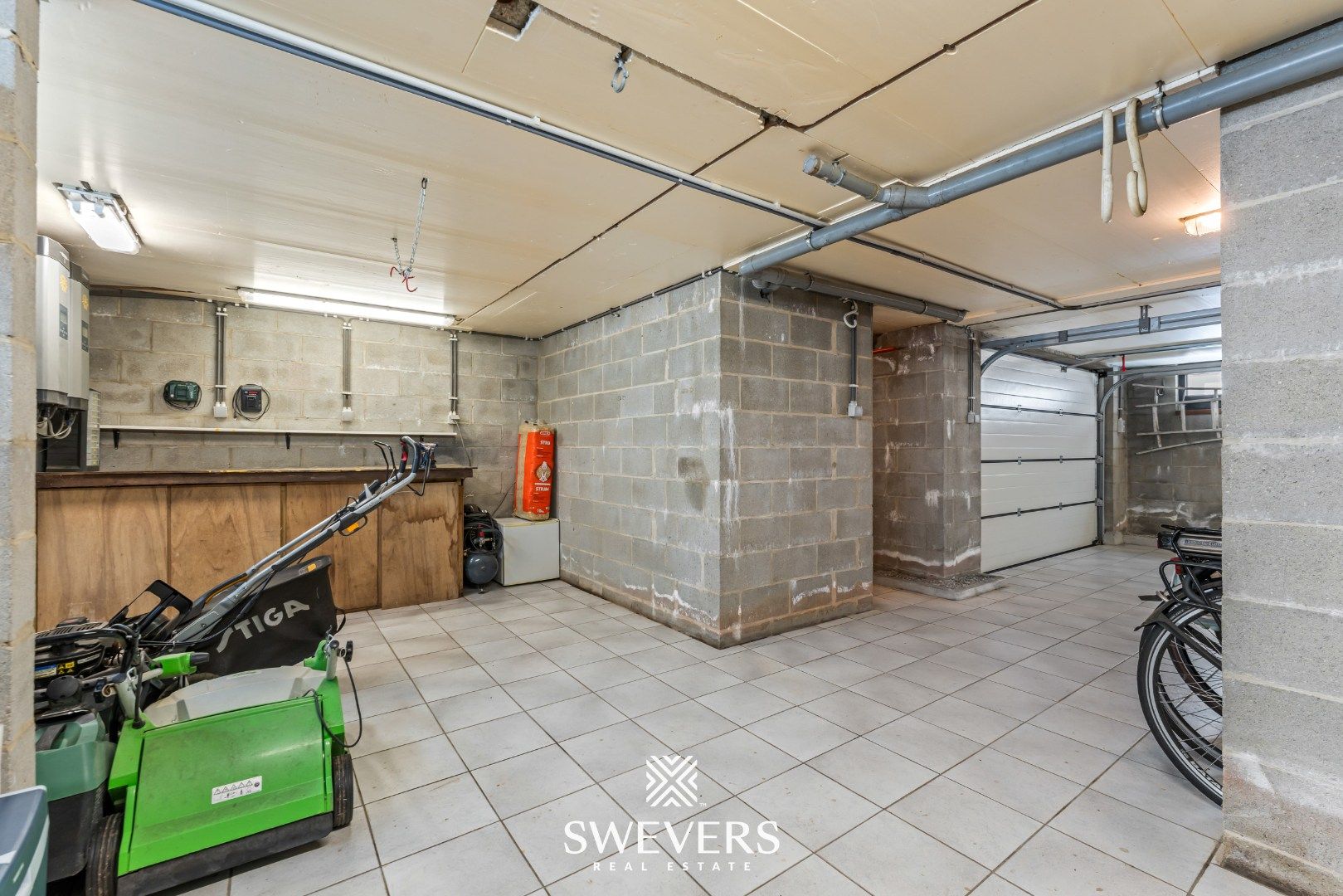 Ruime gezinswoning met 4 slaapkamers foto 22