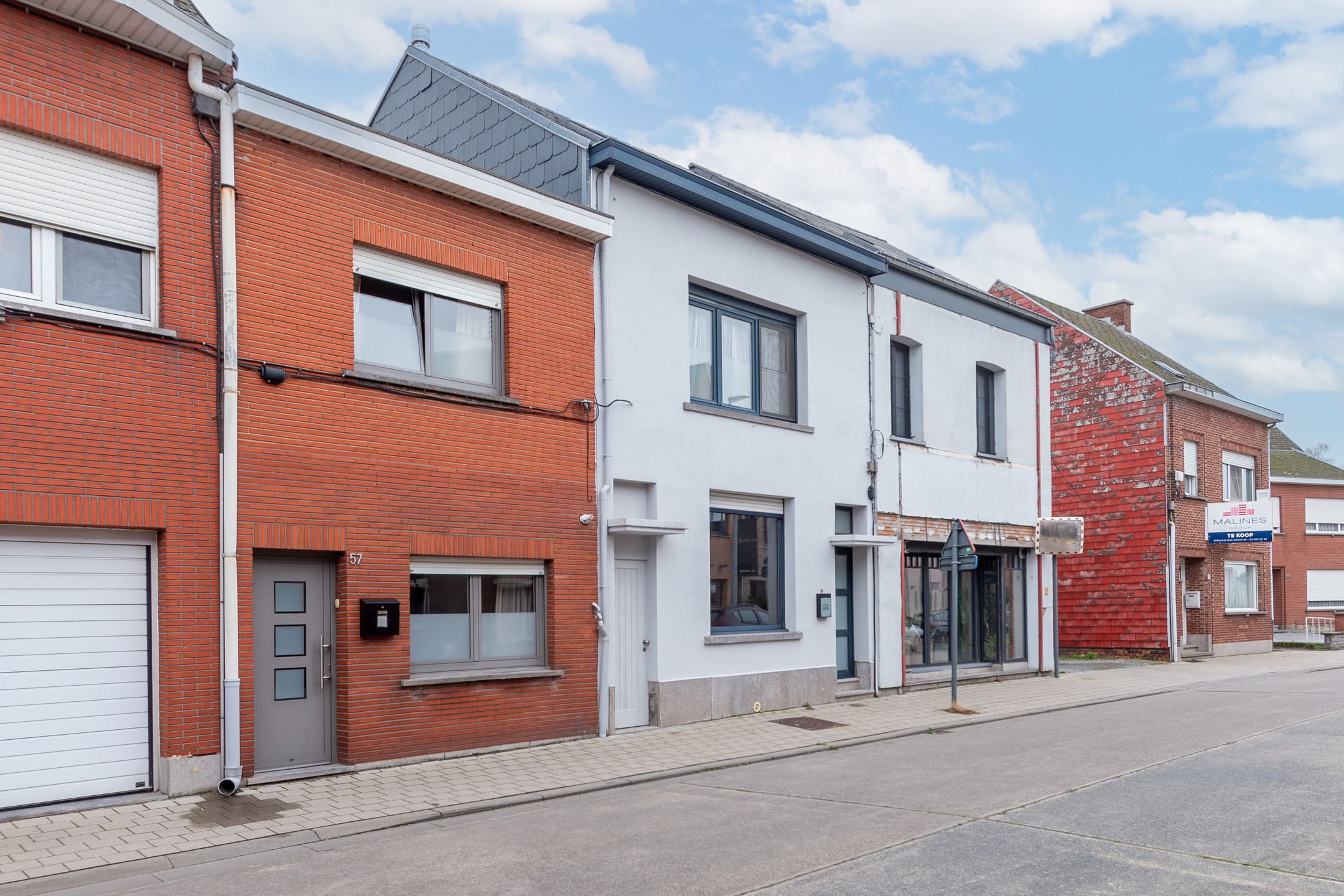 Knusse woning met gezellige tuin in Blaasveld foto 21