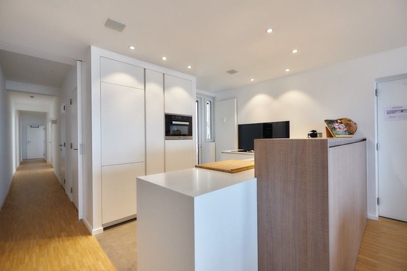 Appartement te huur foto 8