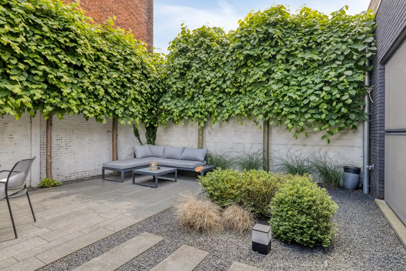 Instapklare woning te koop in het centrum van Mol foto 17