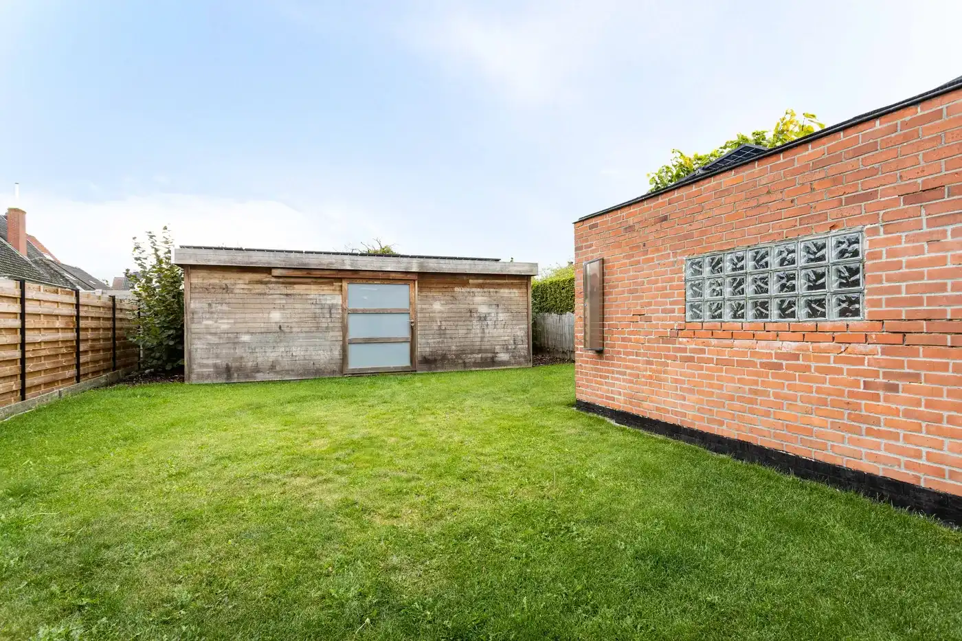 Welkom in deze toffe ruime gezinswoning op een toplocatie in Zwevegem!  foto 25