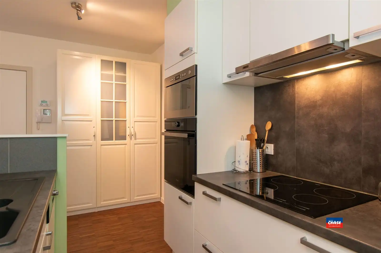 Appartement | 2 slpks | terras + P  foto 7