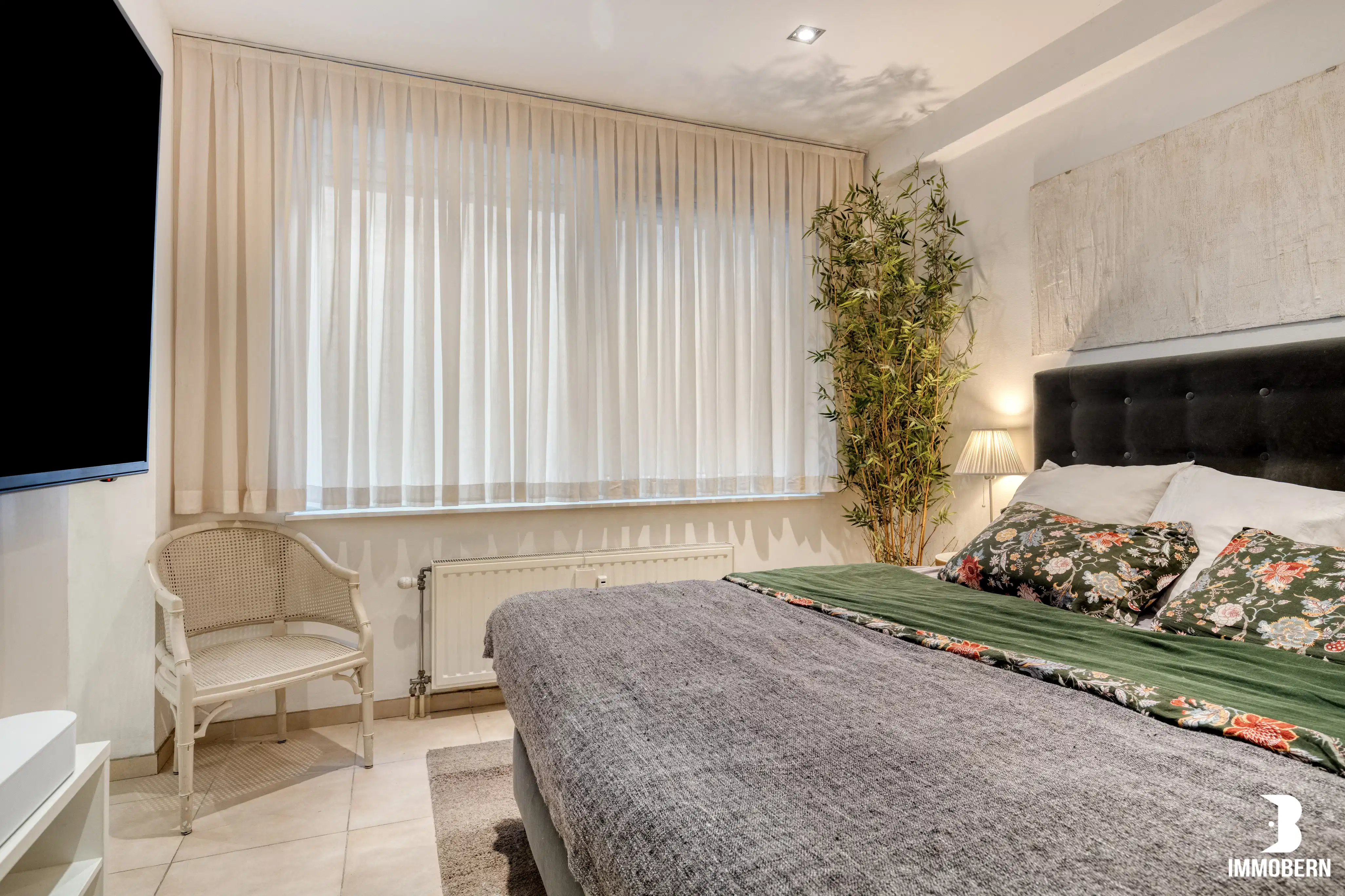 Modern 2-slaapkamerappartement met wellness-allure in 2060 Antwerpen foto 11