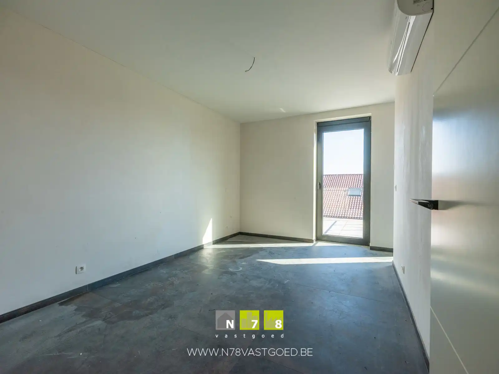 Penthouse te koop foto 21