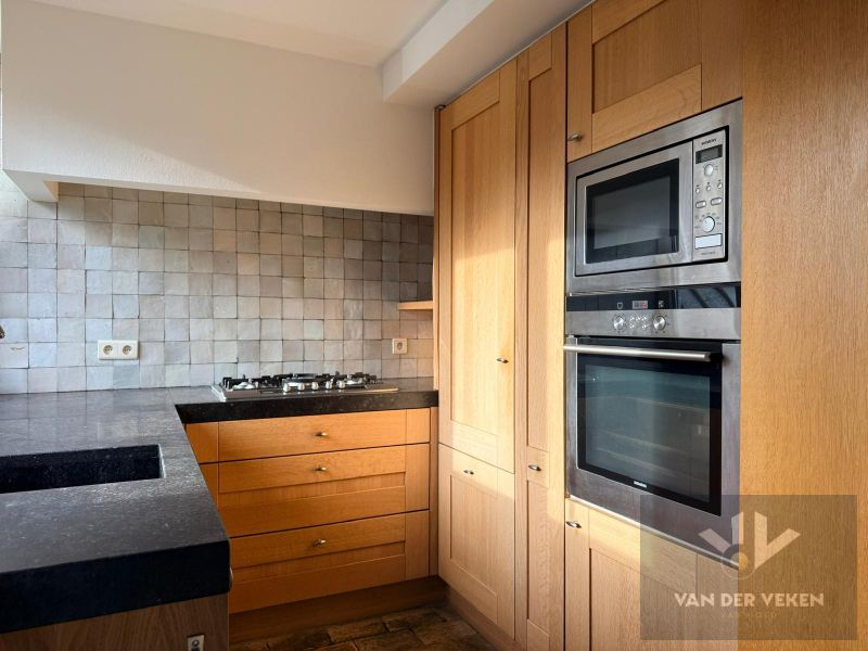 INSTAPKLAAR 3 SLAAPKAMER APPARTEMENT foto 6