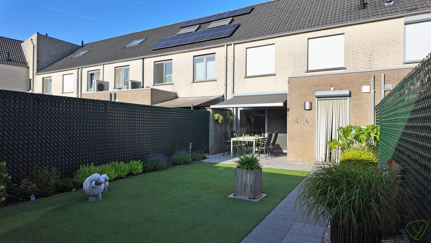Huis te huur foto 10