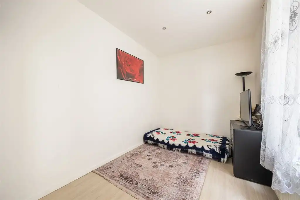 Instapklaar appartement met 2 buitenruimtes foto 10