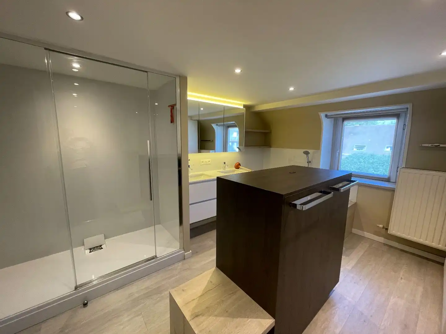 Stijlvol duplexappartement met verrassende buitenruimte, 3 slpk. foto 27
