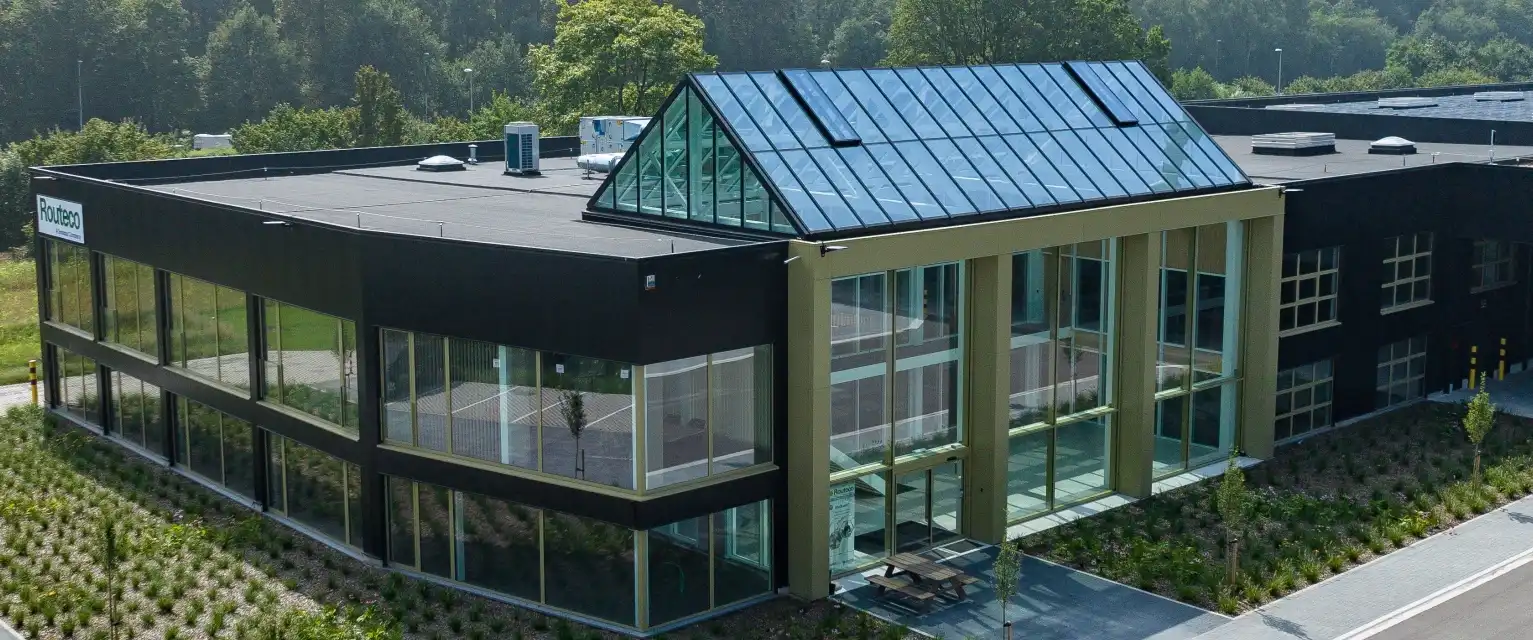 Industrieel terrein te huur 2300 TURNHOUT
