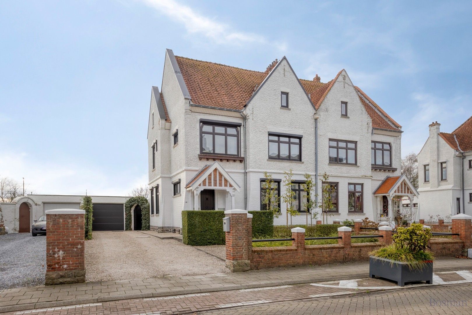 Gerenoveerde gezinswoning te koop in Tessenderlo centrum foto 30