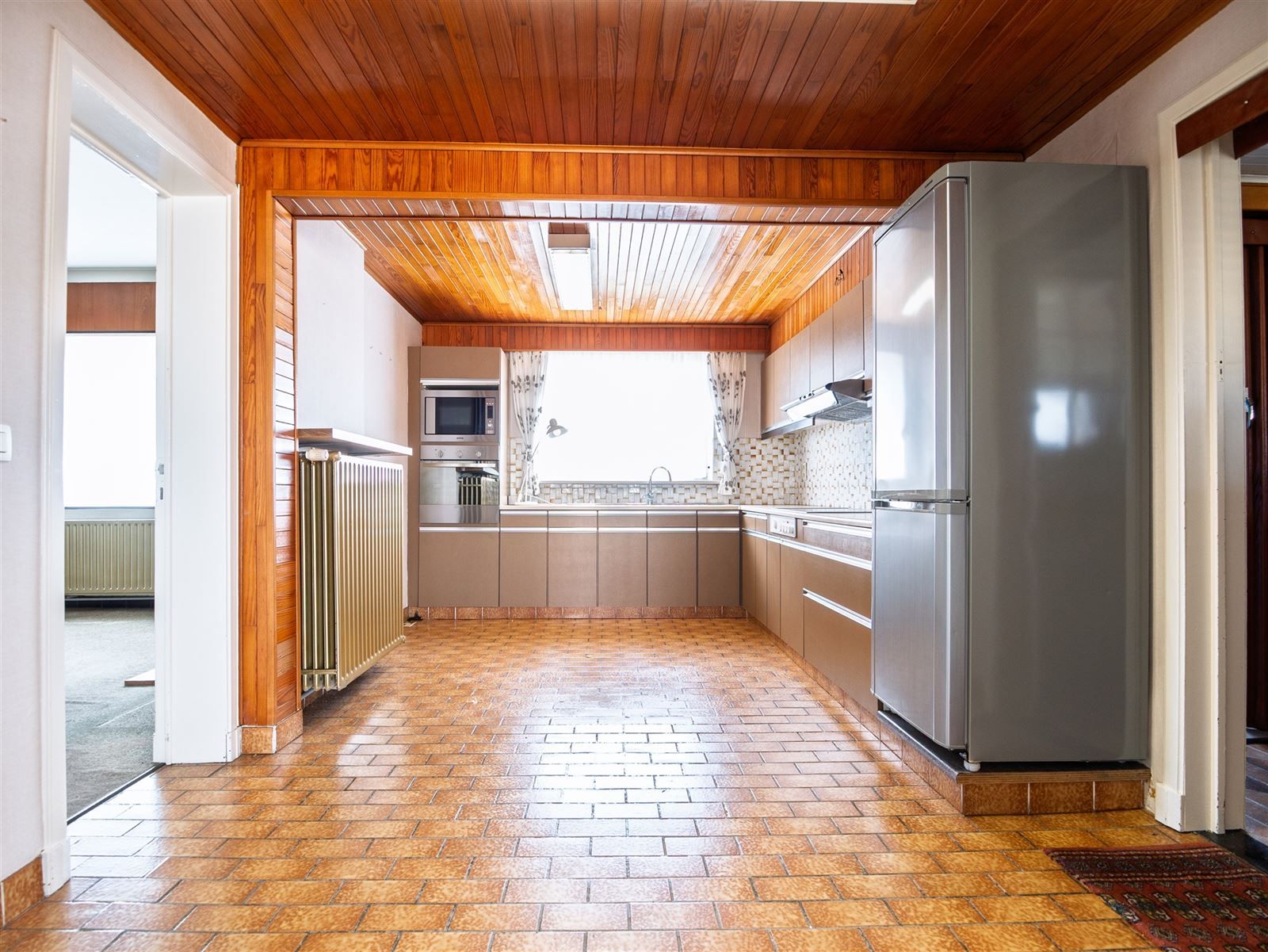 Huis foto 5