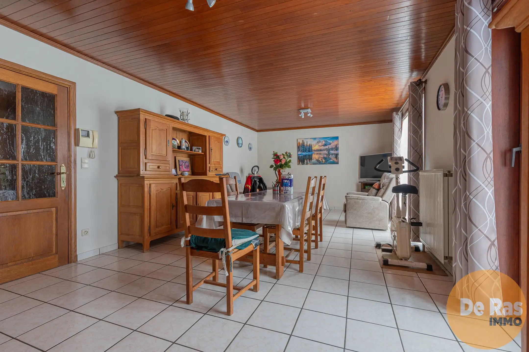 HAALTERT - gelijkvloers appartement op centrale ligging foto 5