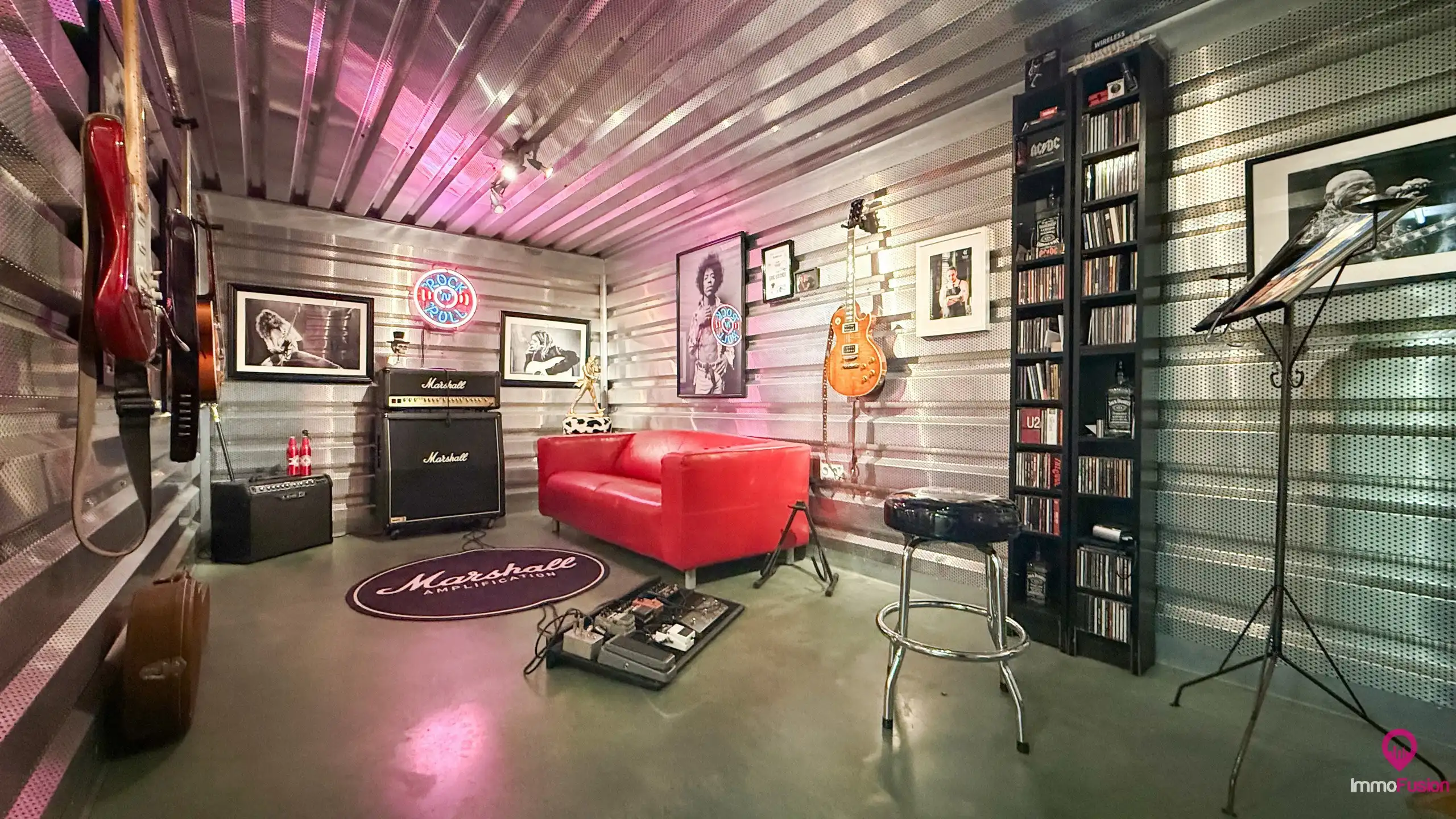 Instapklare gezinswoning met 5slpks, dubbele garage en tuin! foto 24