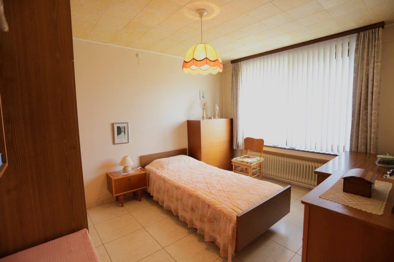 Halfopen gezinswoning met potentieel te Bosblook Genk foto 16