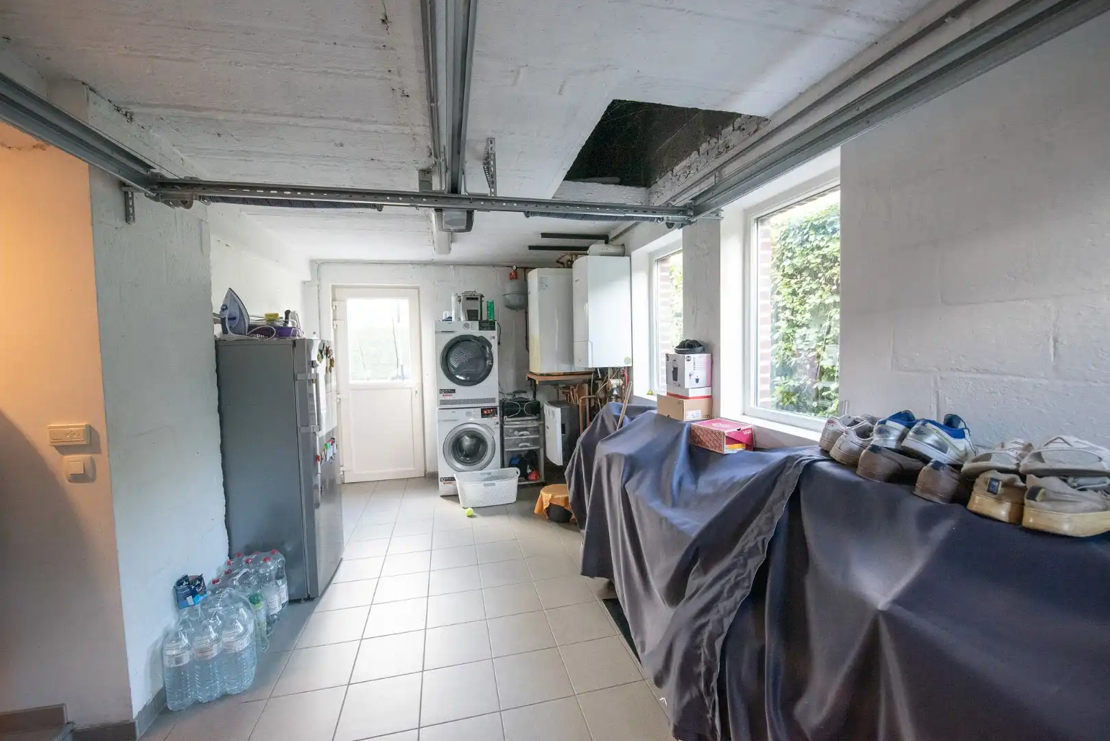 Gezellige gezinswoning te Wielsbeke foto 6