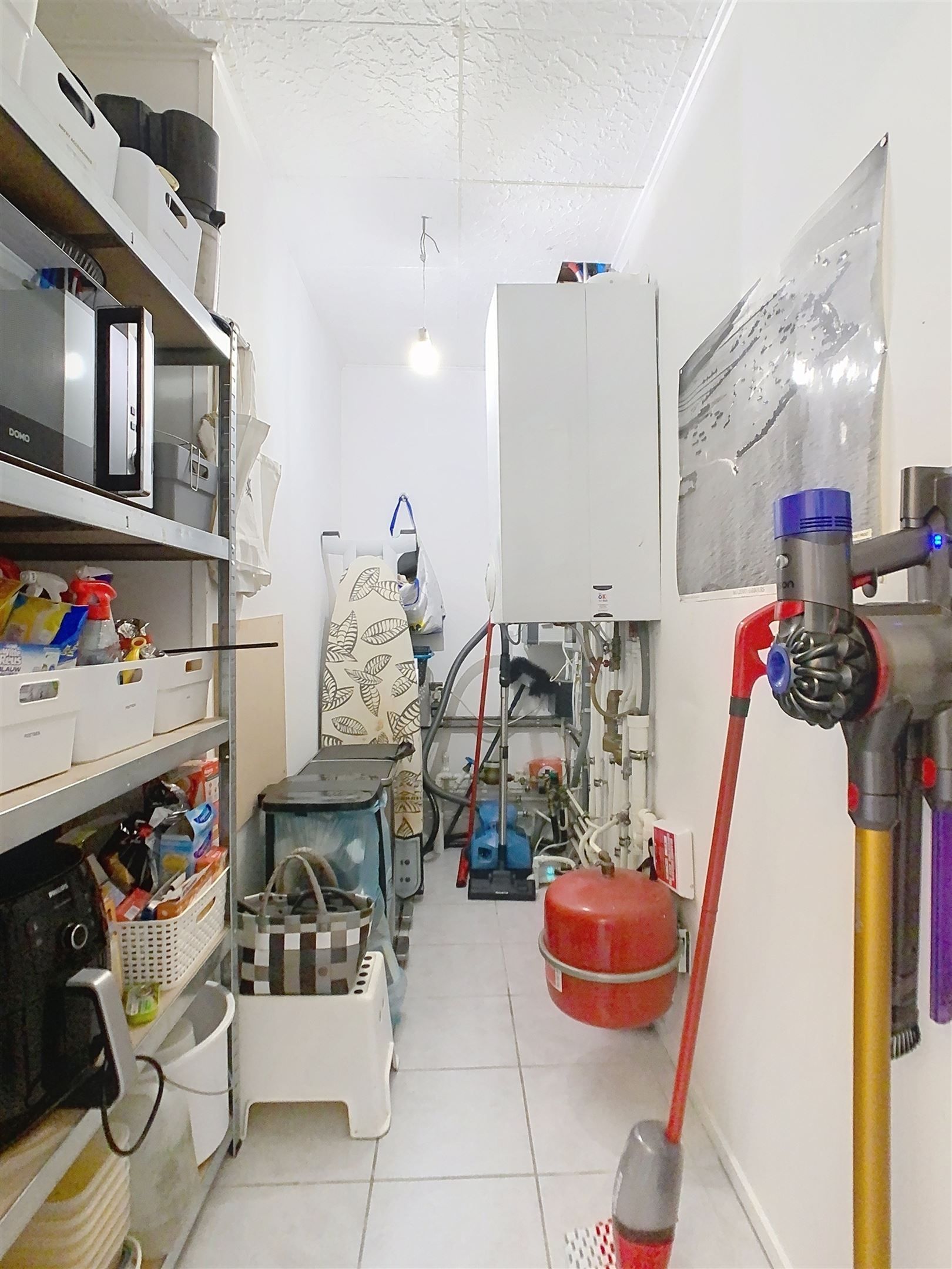 Rustig gelegen eengezinswoning met prachtig zicht, 3 slpk foto 12