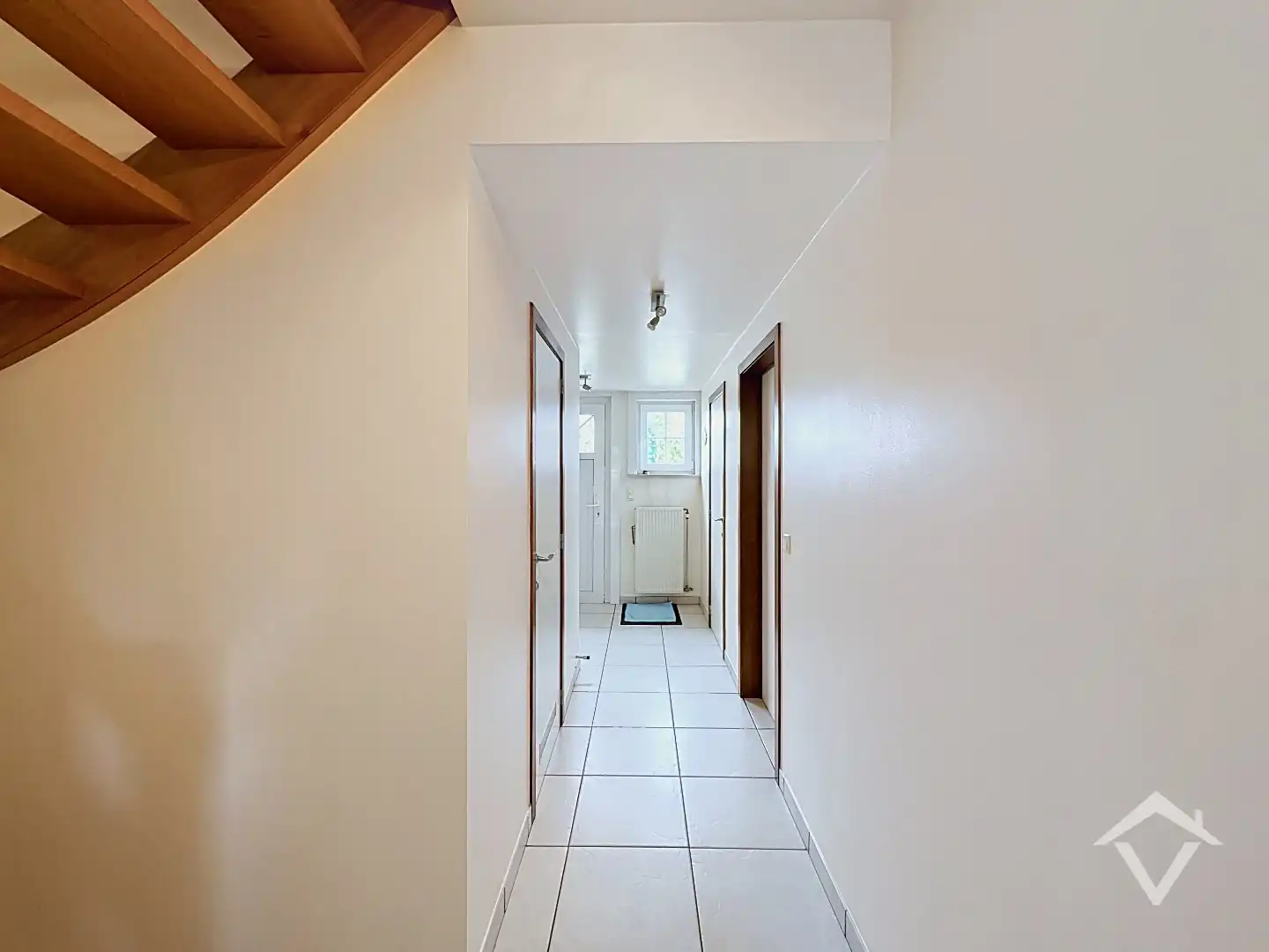 Instapklare energiezuinige woning met 3 slaapkamers, tuin en garage te Eernegem foto 7