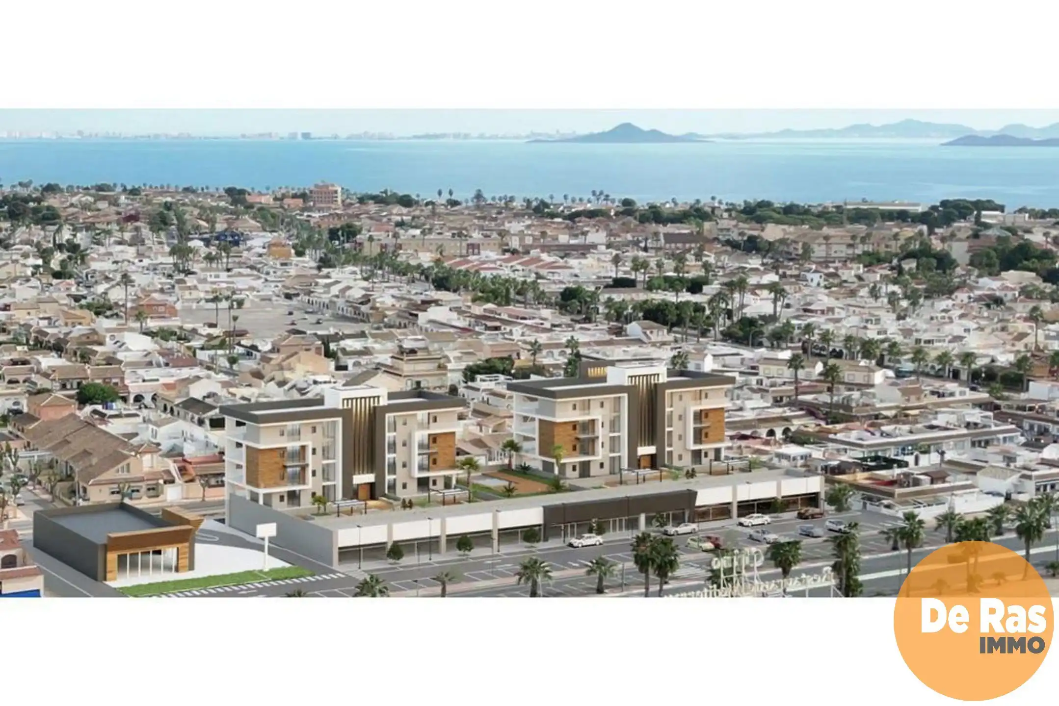 SPANJE – Toeristische appartementen 3 slaapkamers/ 2 bad. foto 15