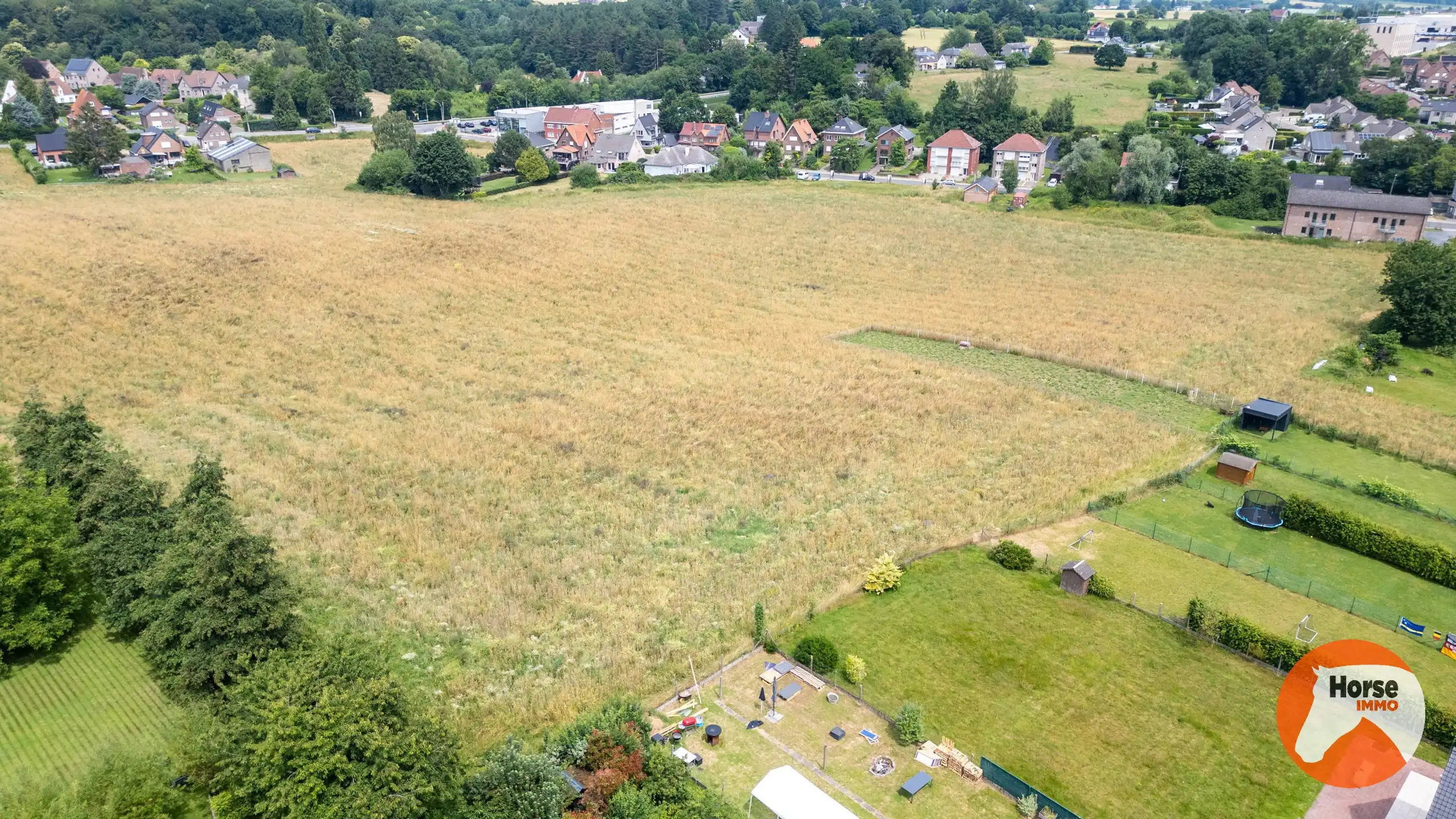 TERVUREN - Weide van 4,45HA foto 7