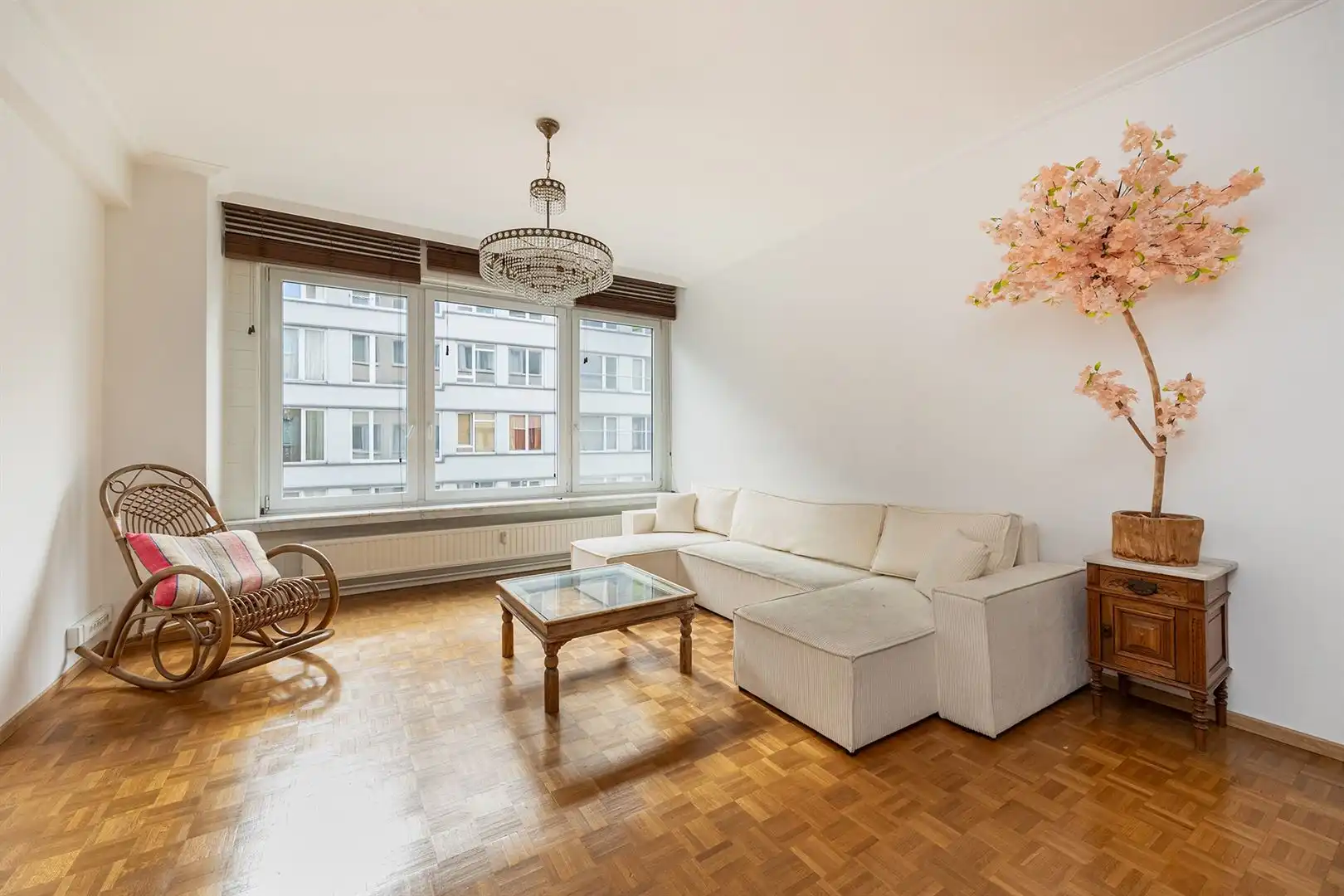 Top gelegen appartement met 3 slaapkamers  foto 3