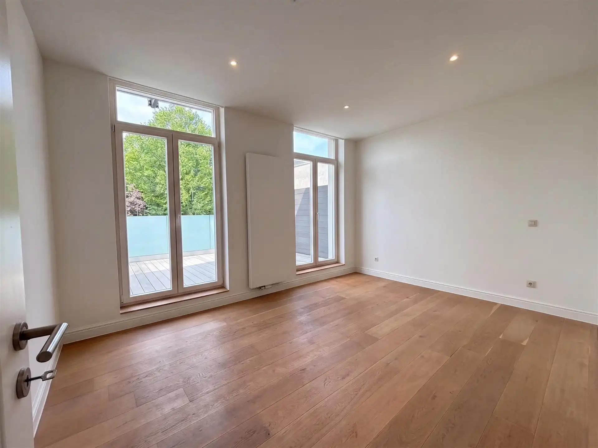 Luxe appartement van 173 m² op het Keizersplein te Aalst foto 20