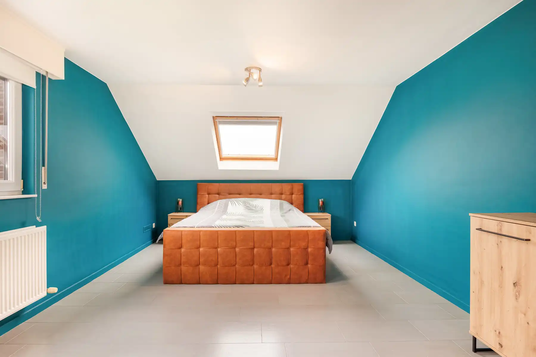 energiezuinige gezinswoning met 5 slaapkamers  foto 9
