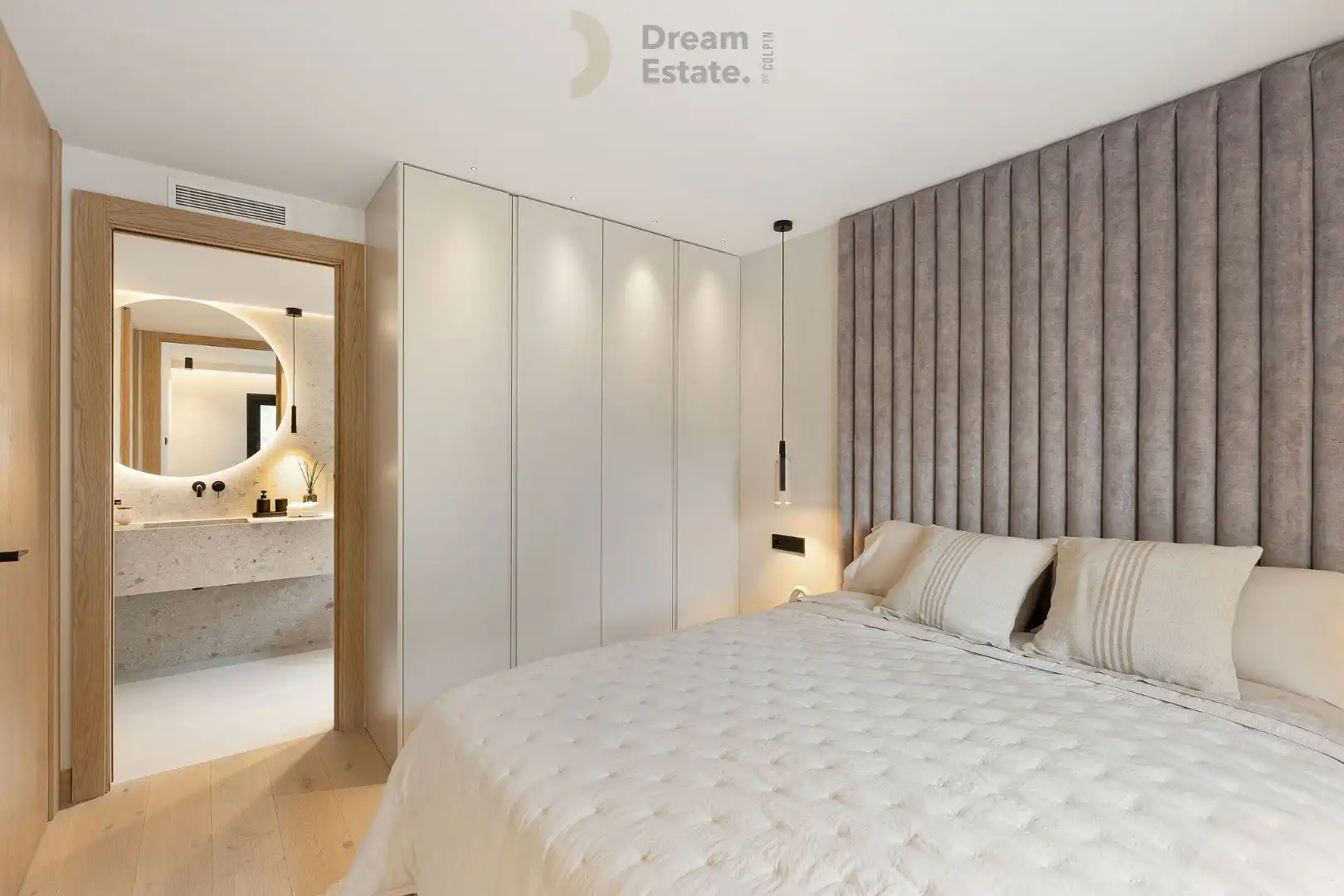 Eigentijds 3-kamertype te Nueva Andalucia, La Cerquila, Marbella. foto 17