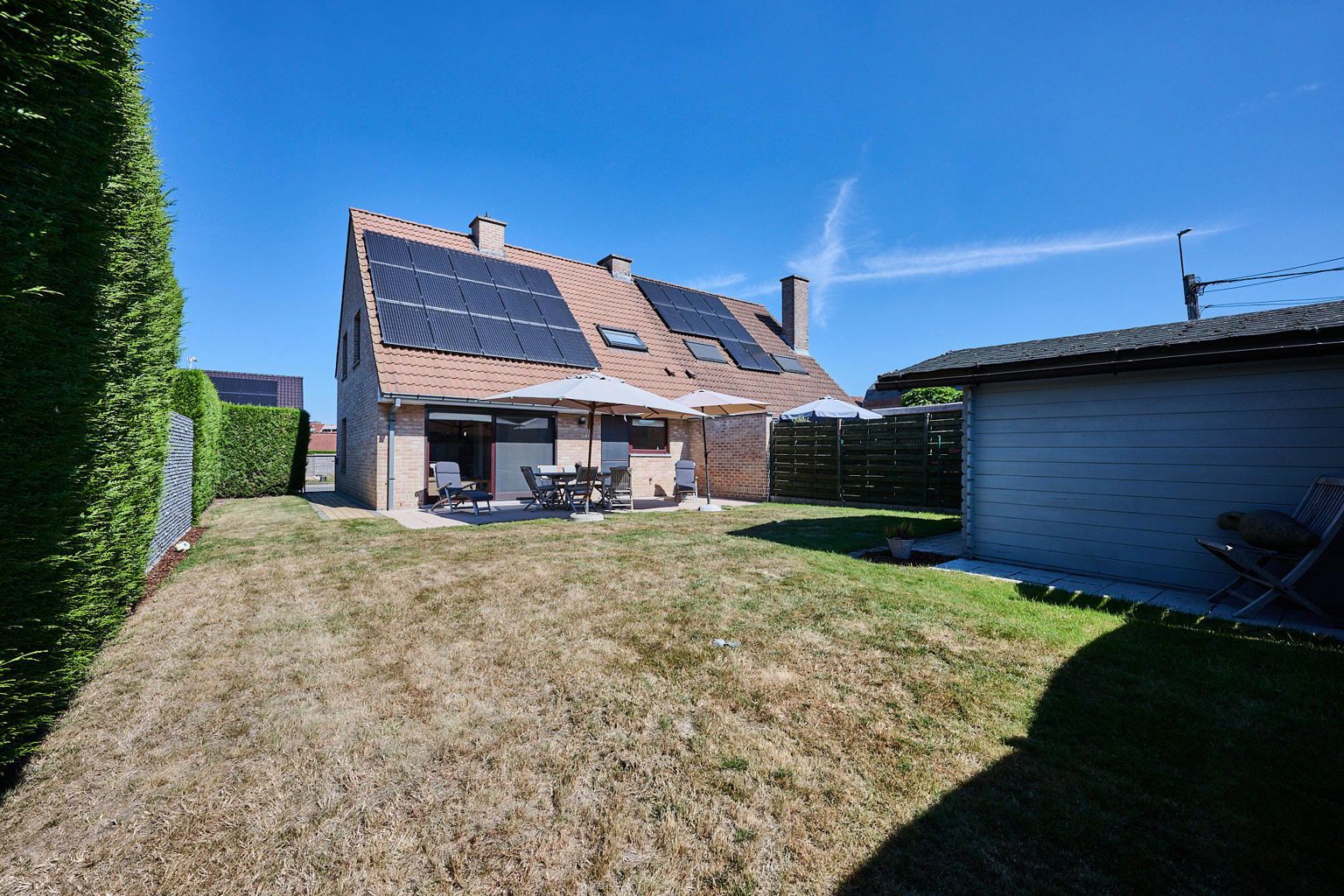 Huis te koop foto 11