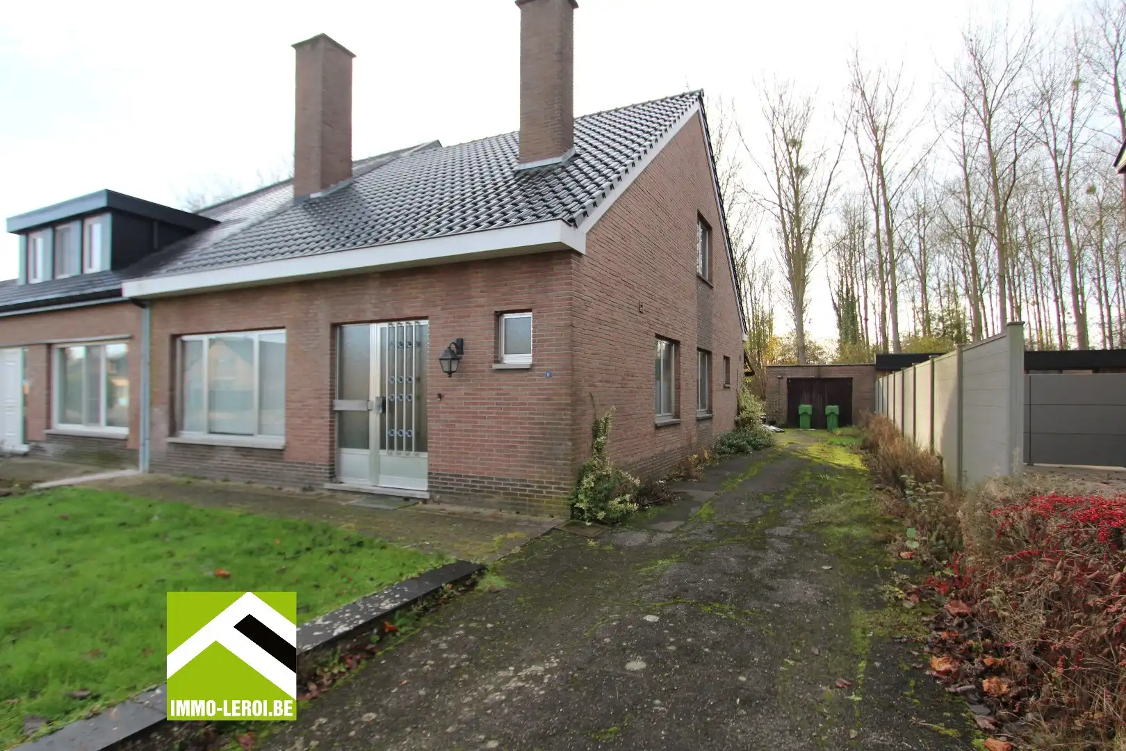 Woning in aangename woonbuurt centrum Tongeren - Grondig te renoveren foto 7