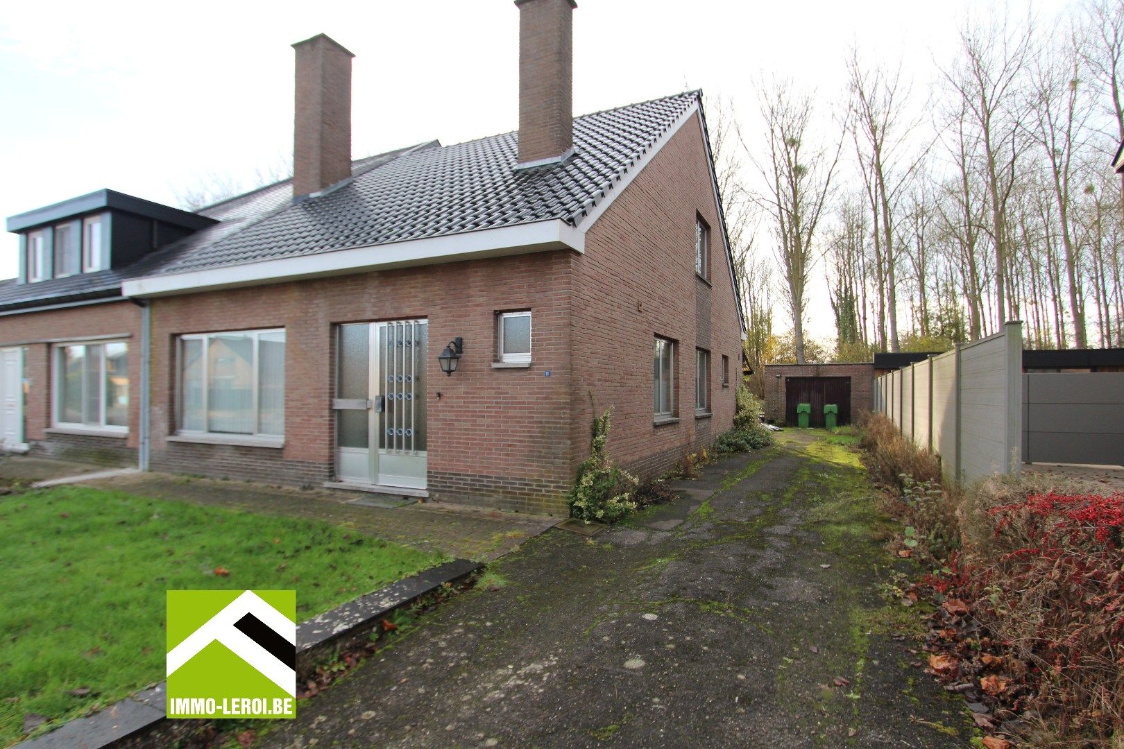 Woning in aangename woonbuurt centrum Tongeren - Grondig te renoveren foto 7