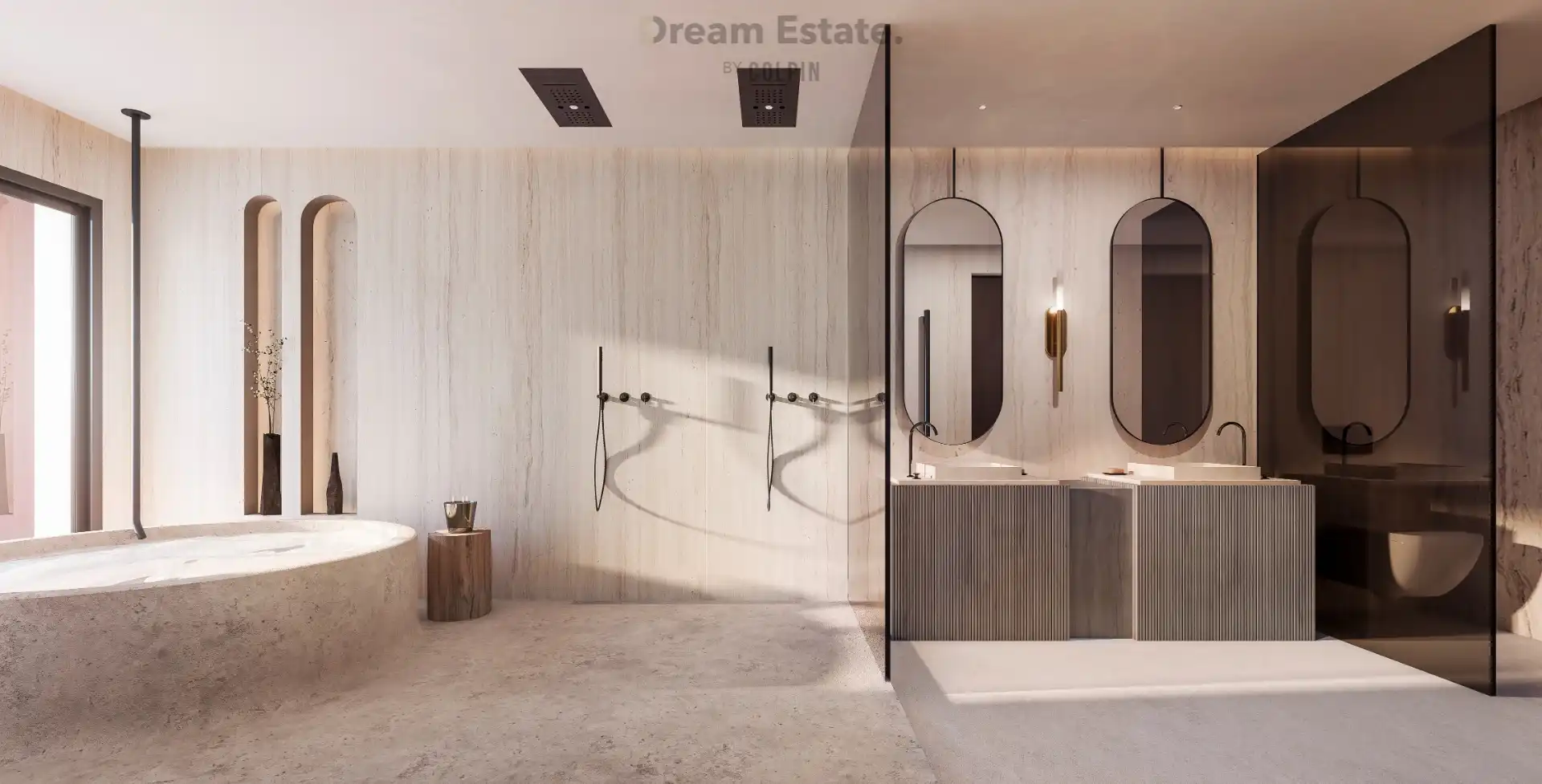 Een leven aan de top te Cascade de Camojan, Marbella foto 13