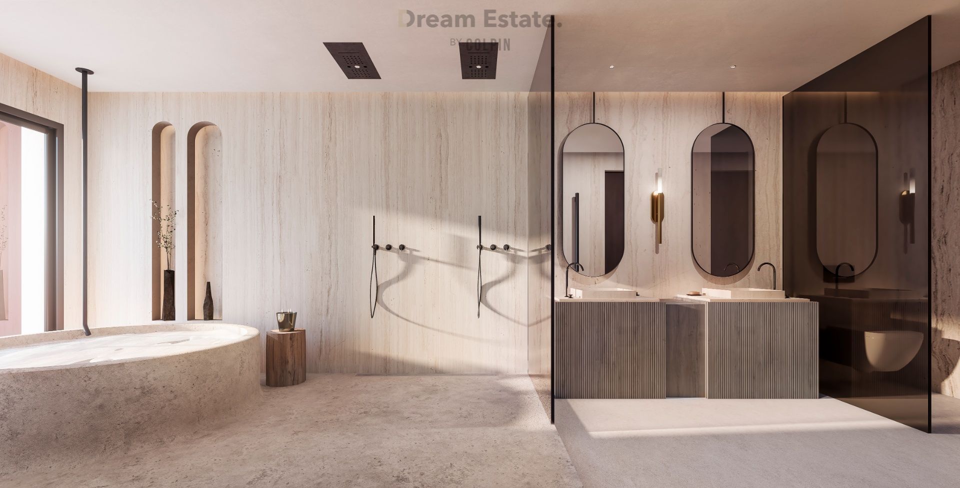 Een leven aan de top te Cascade de Camojan, Marbella foto 13