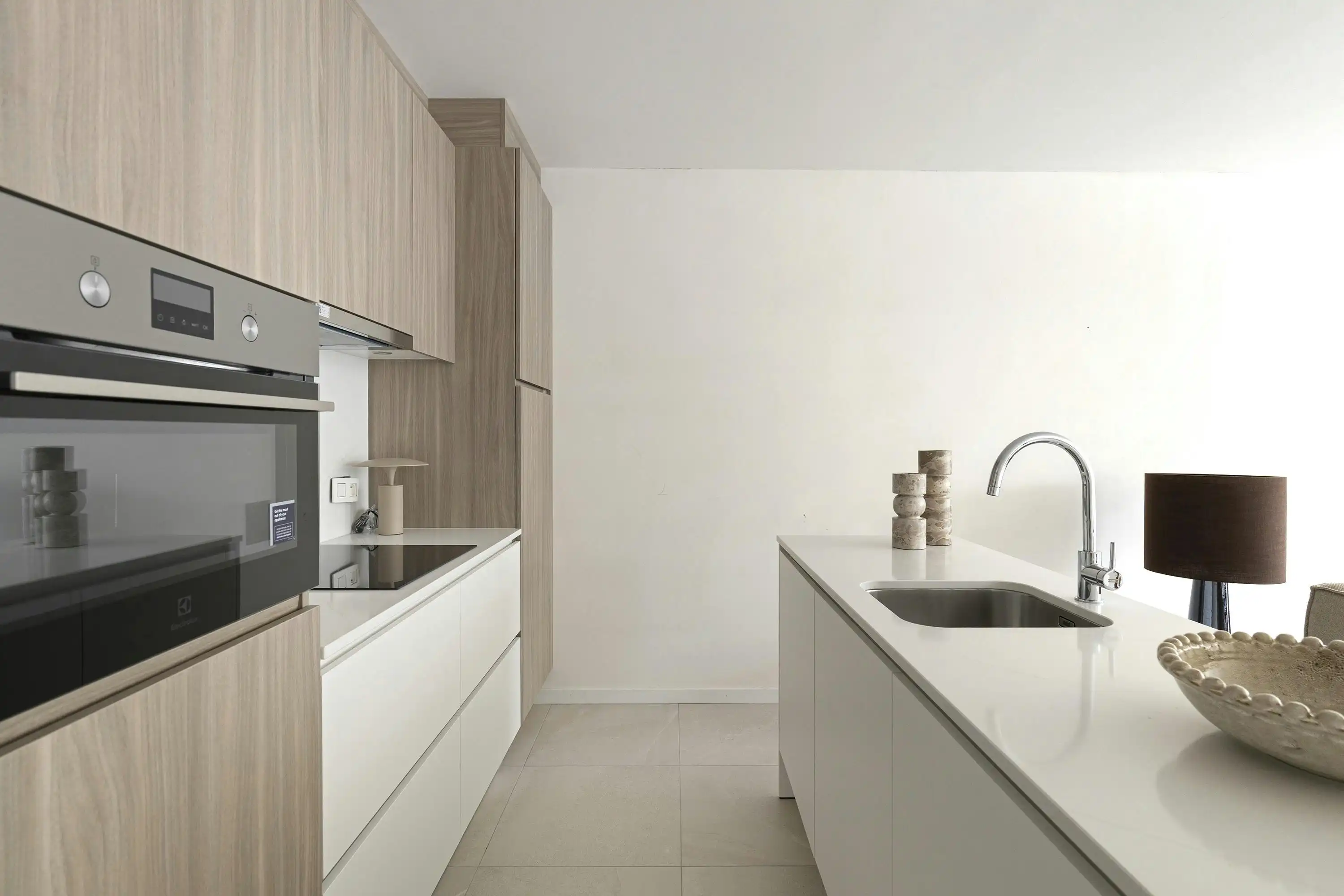 Nieuwbouw appartement met 2 slaapkamers  foto 7