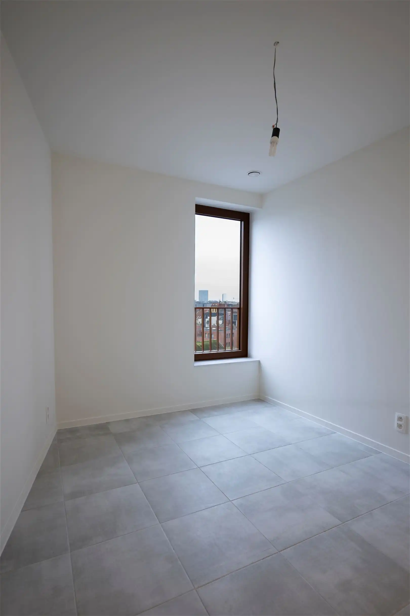Nieuwbouw tweeslaapkamerappartement met terras foto 12
