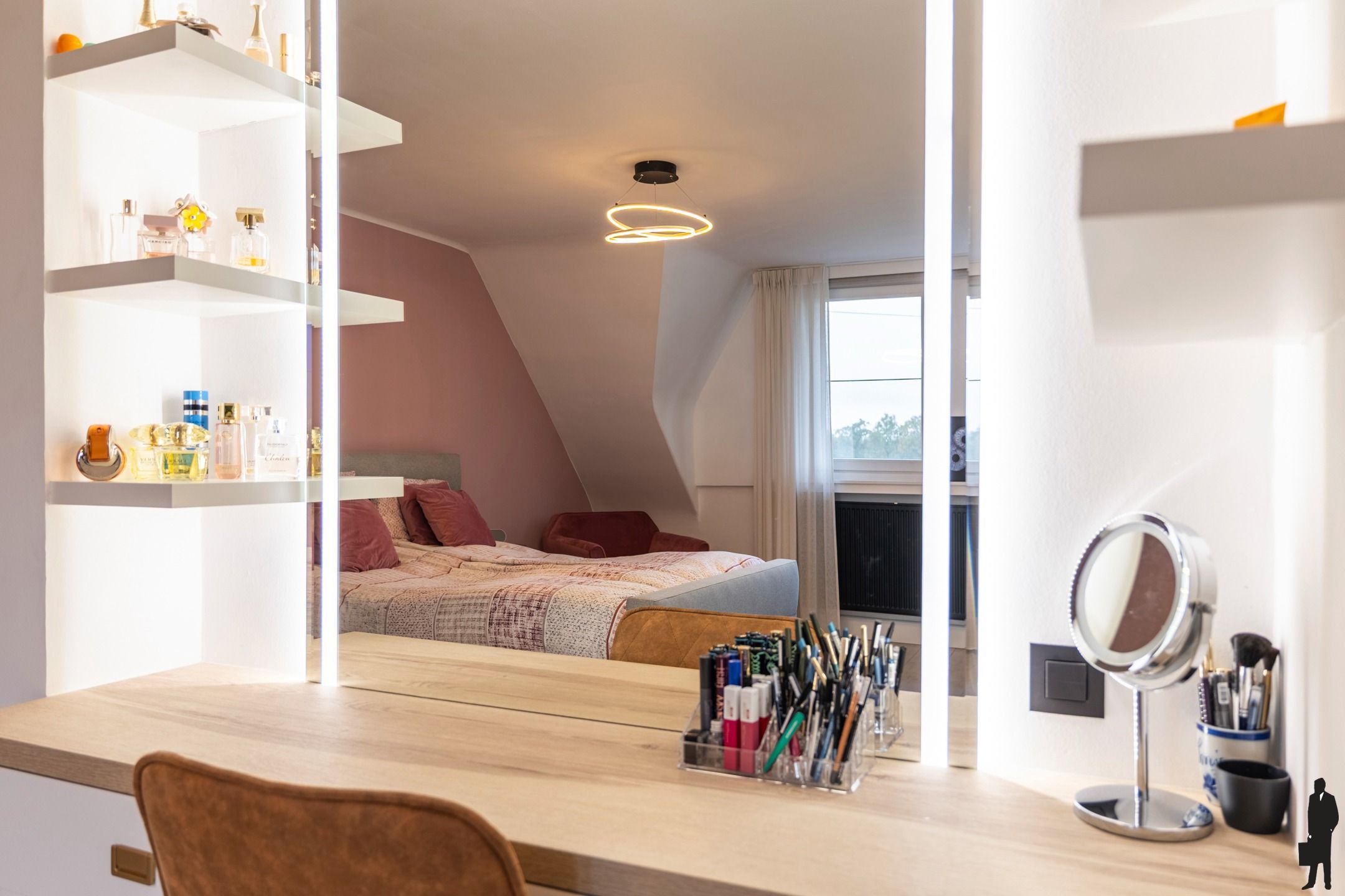 luxe vrijstaande woning op 670m², landelijk gelegen. foto 17