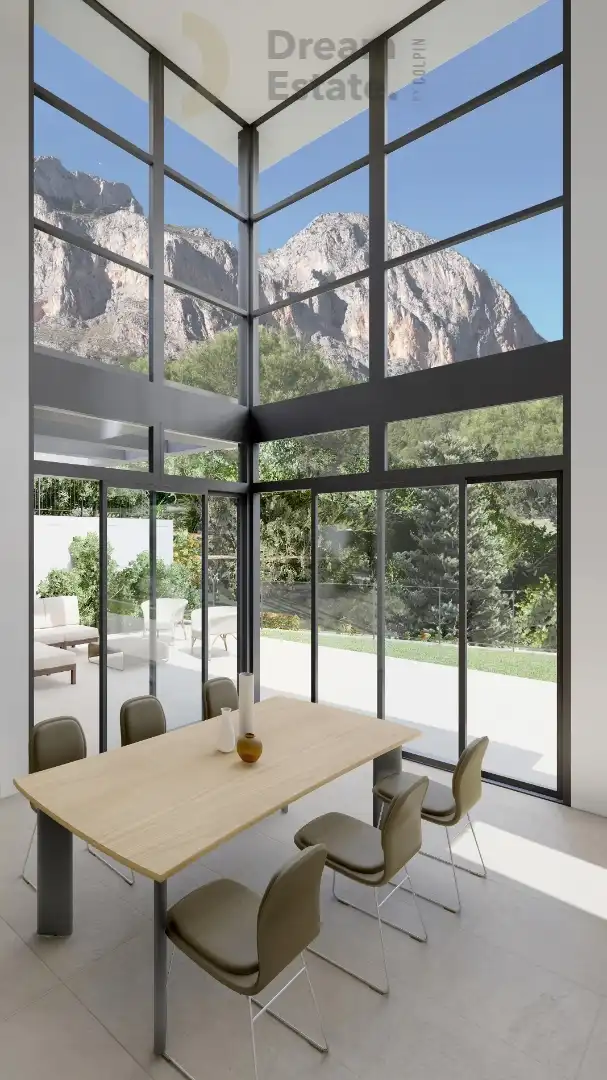 Polop Hills Nature Residencial – Ontworpen voor een Exclusieve Levensstijl foto 6