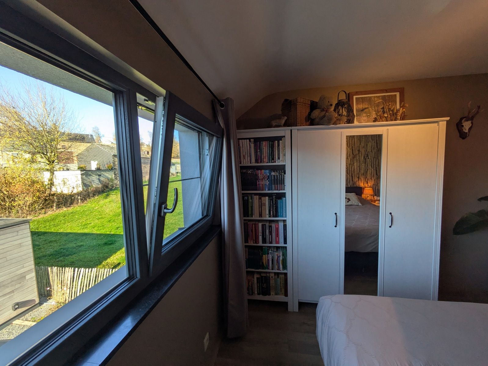 Huis te koop foto 31